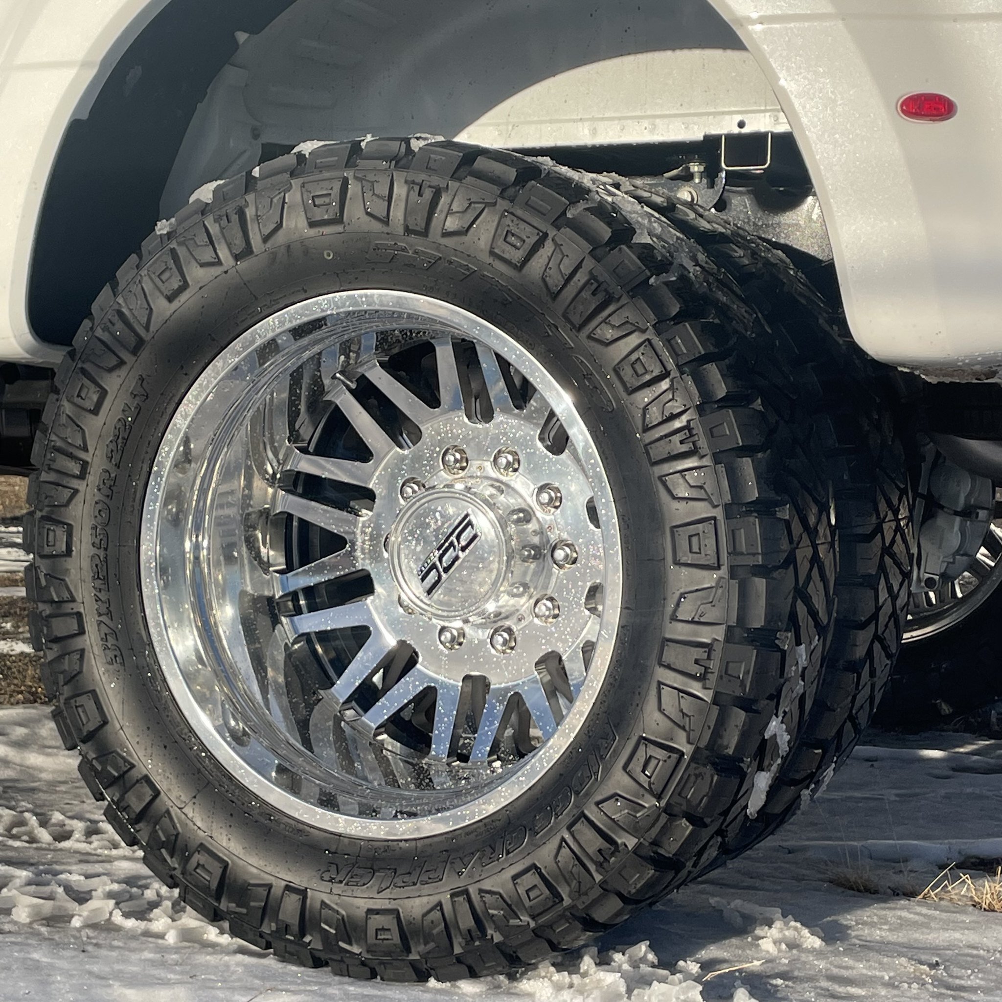 ATA Gallery — Airdrie Truck Accessories
