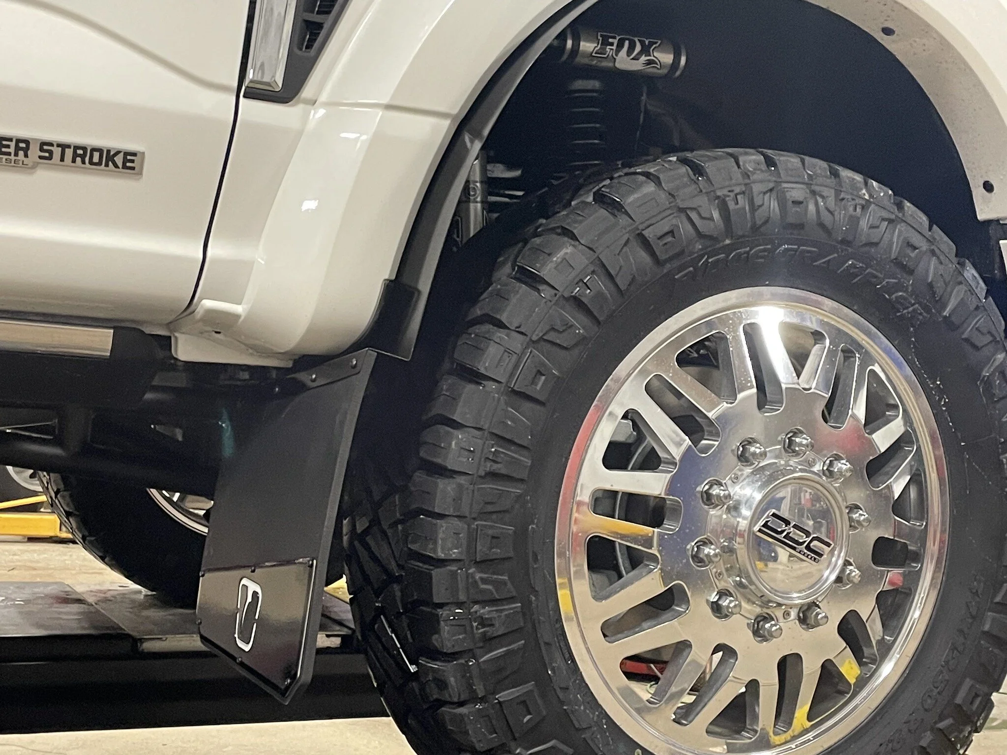 ATA Gallery — Airdrie Truck Accessories