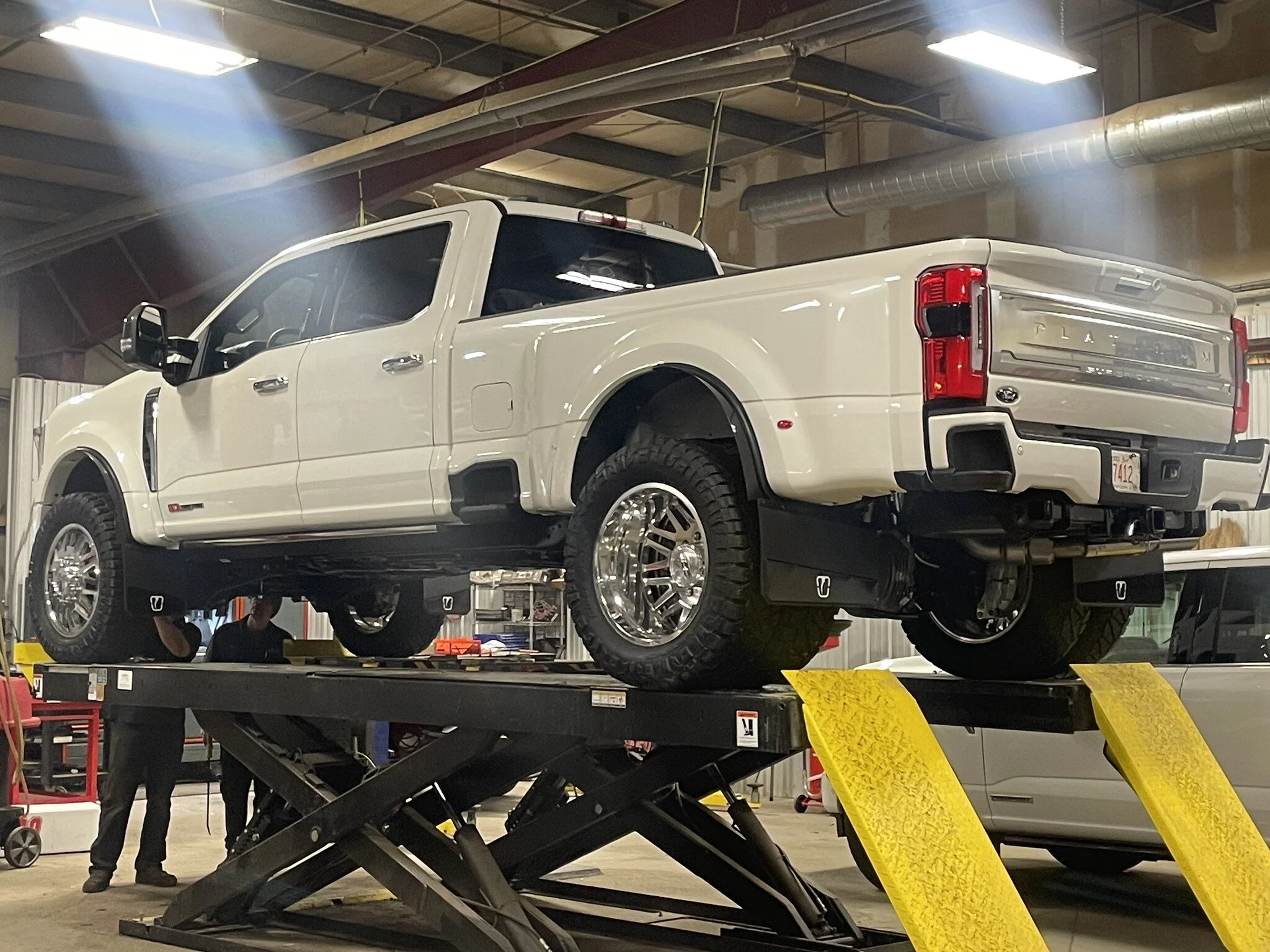 ATA Gallery — Airdrie Truck Accessories