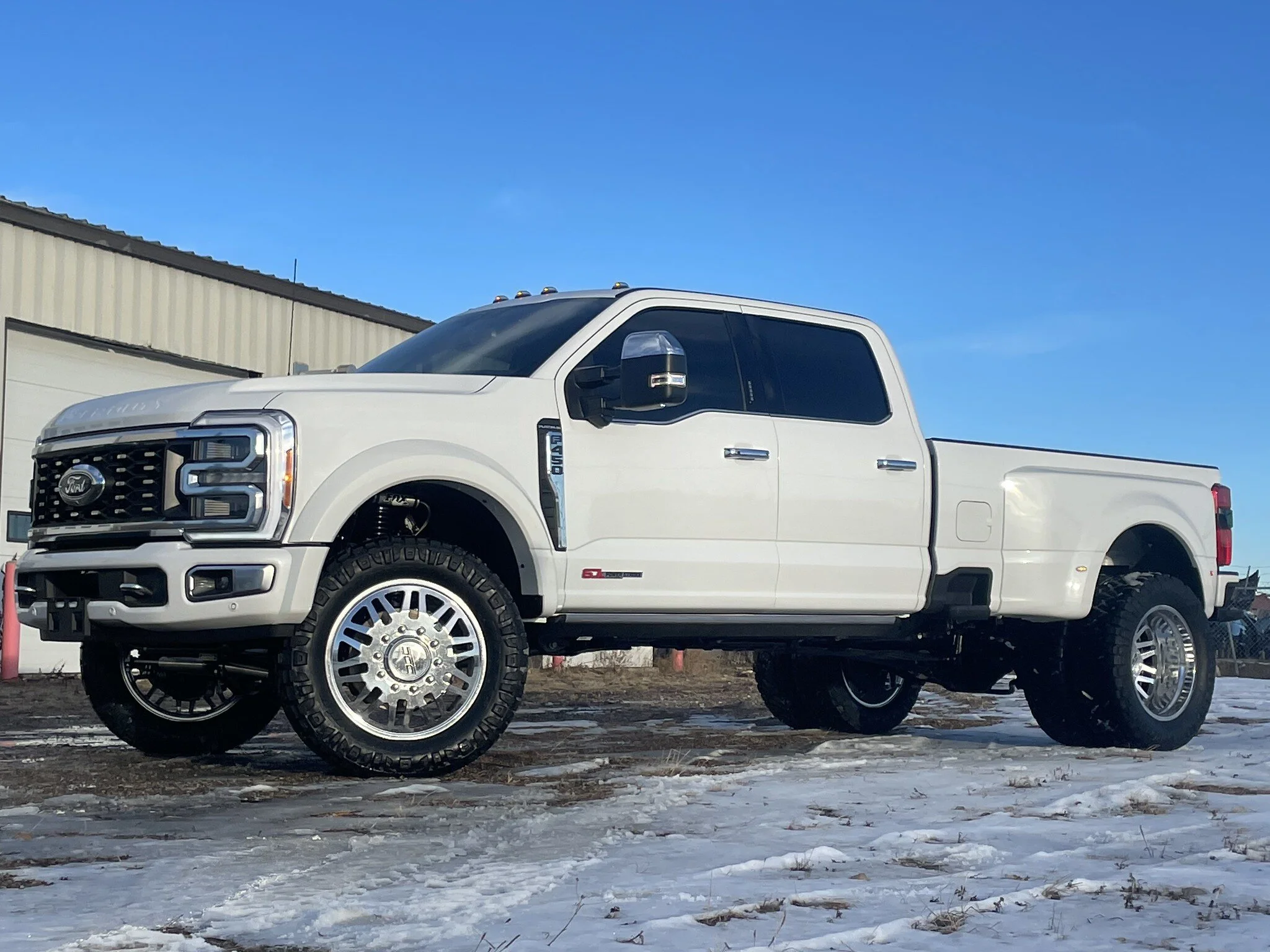 ATA Gallery — Airdrie Truck Accessories