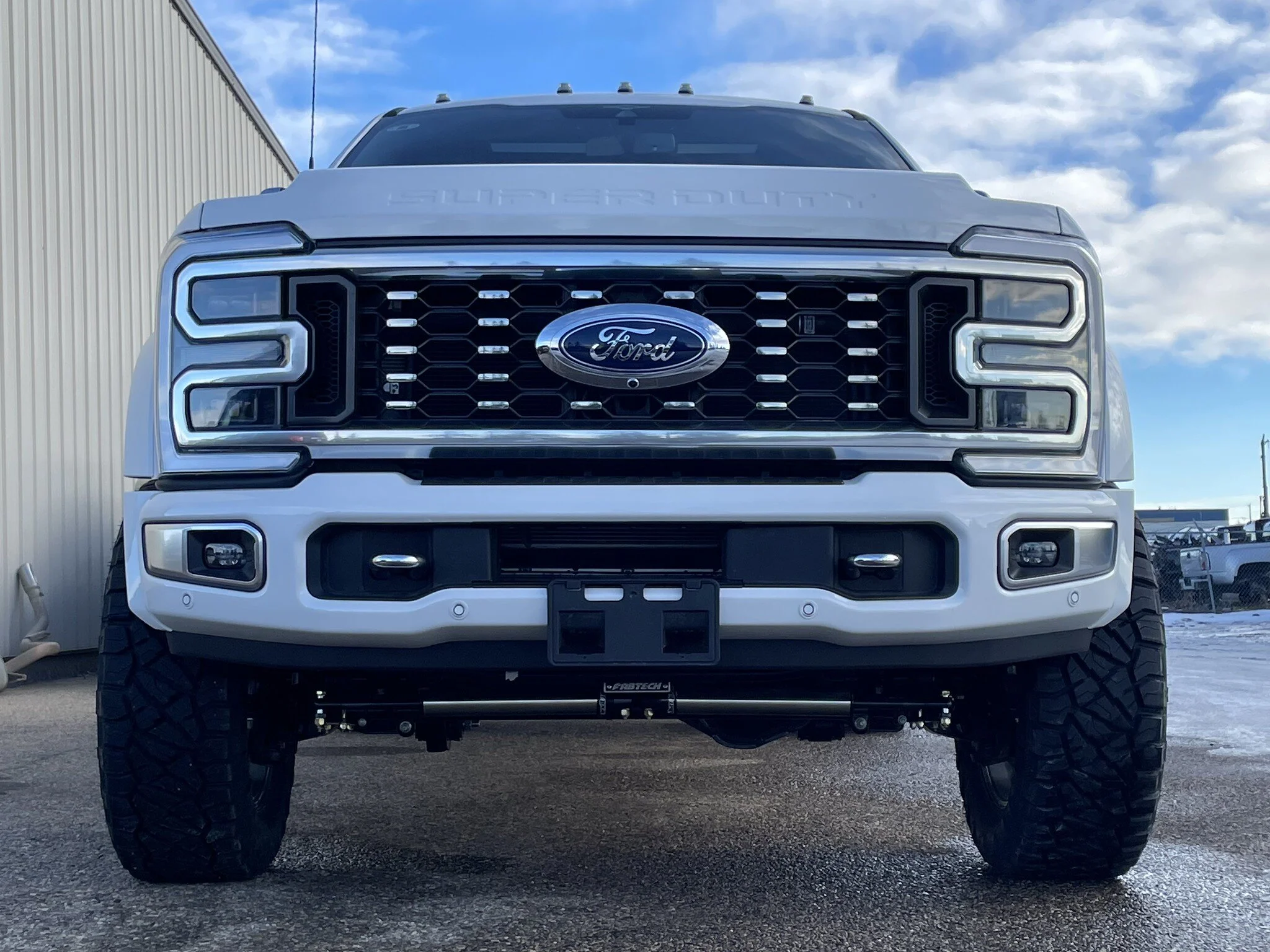 ATA Gallery — Airdrie Truck Accessories