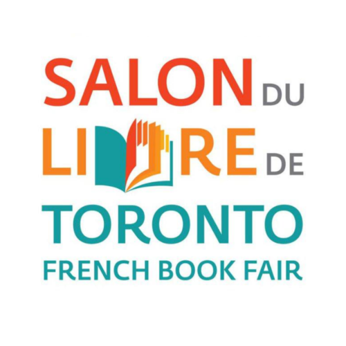 SALON DU LIVRE DE TORONTO