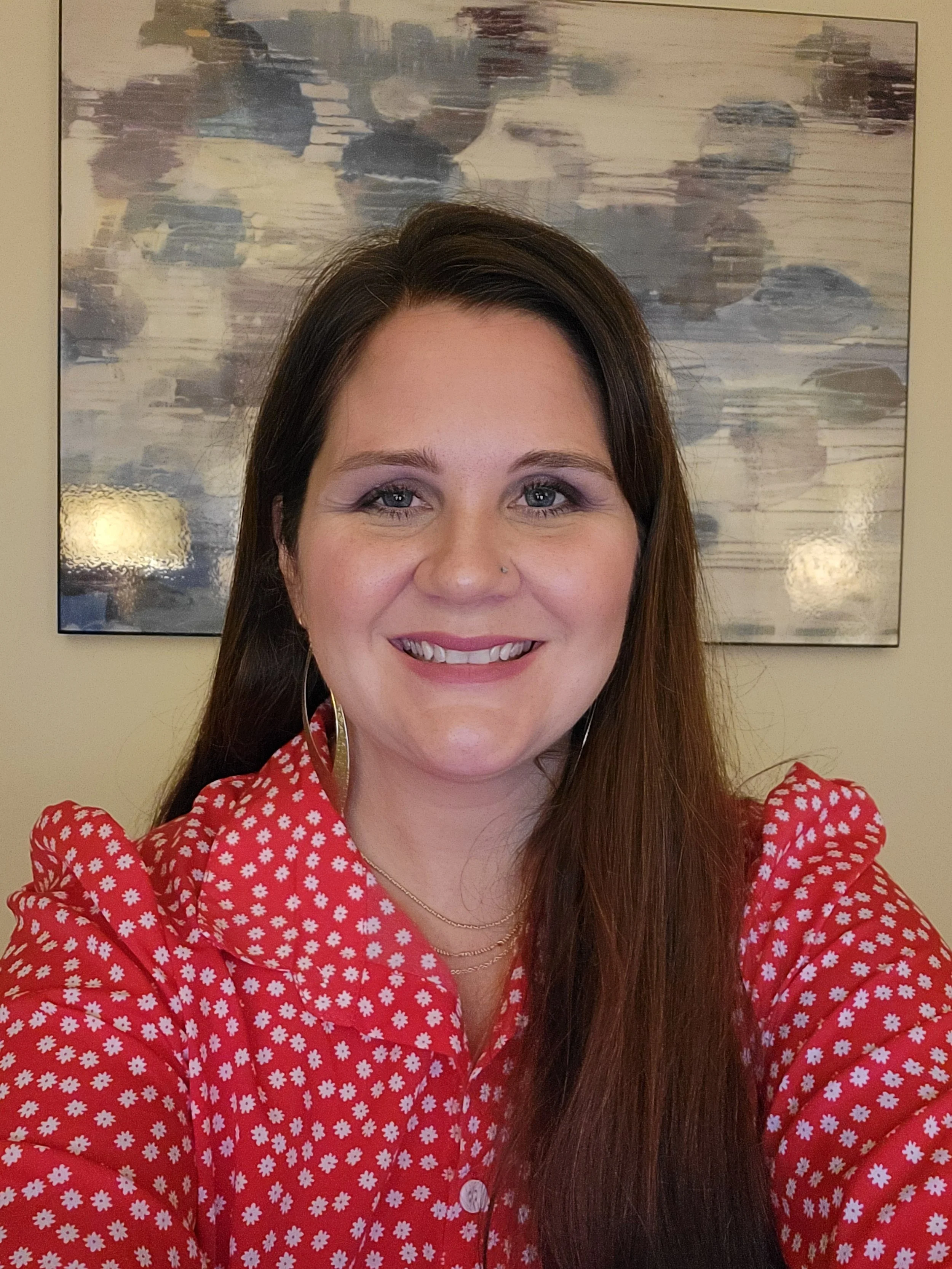 Picture of Rachel Duhon, Ph.D., LPC, CCTP, Certified Brainspotting Consultant