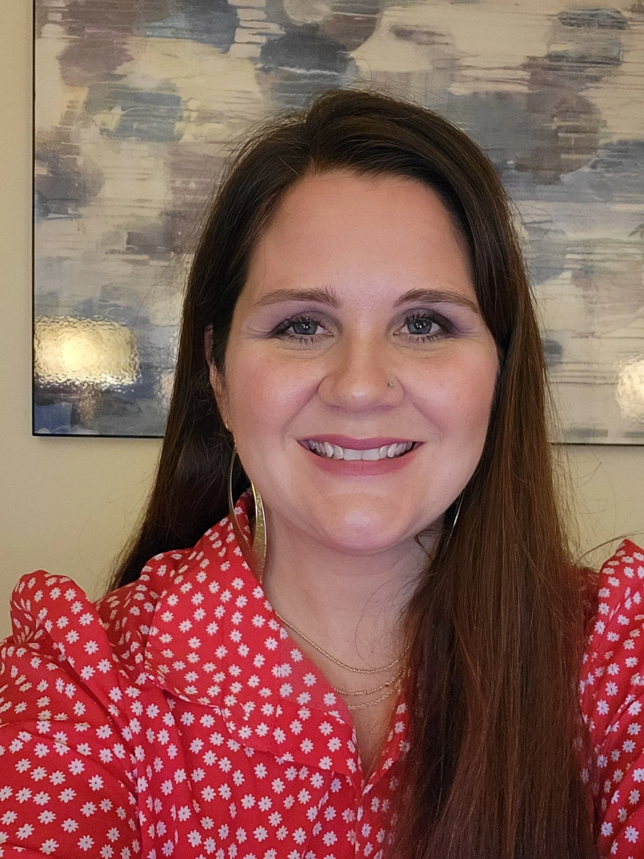 Picture of Rachel Duhon, Ph.D., LPC, CCTP