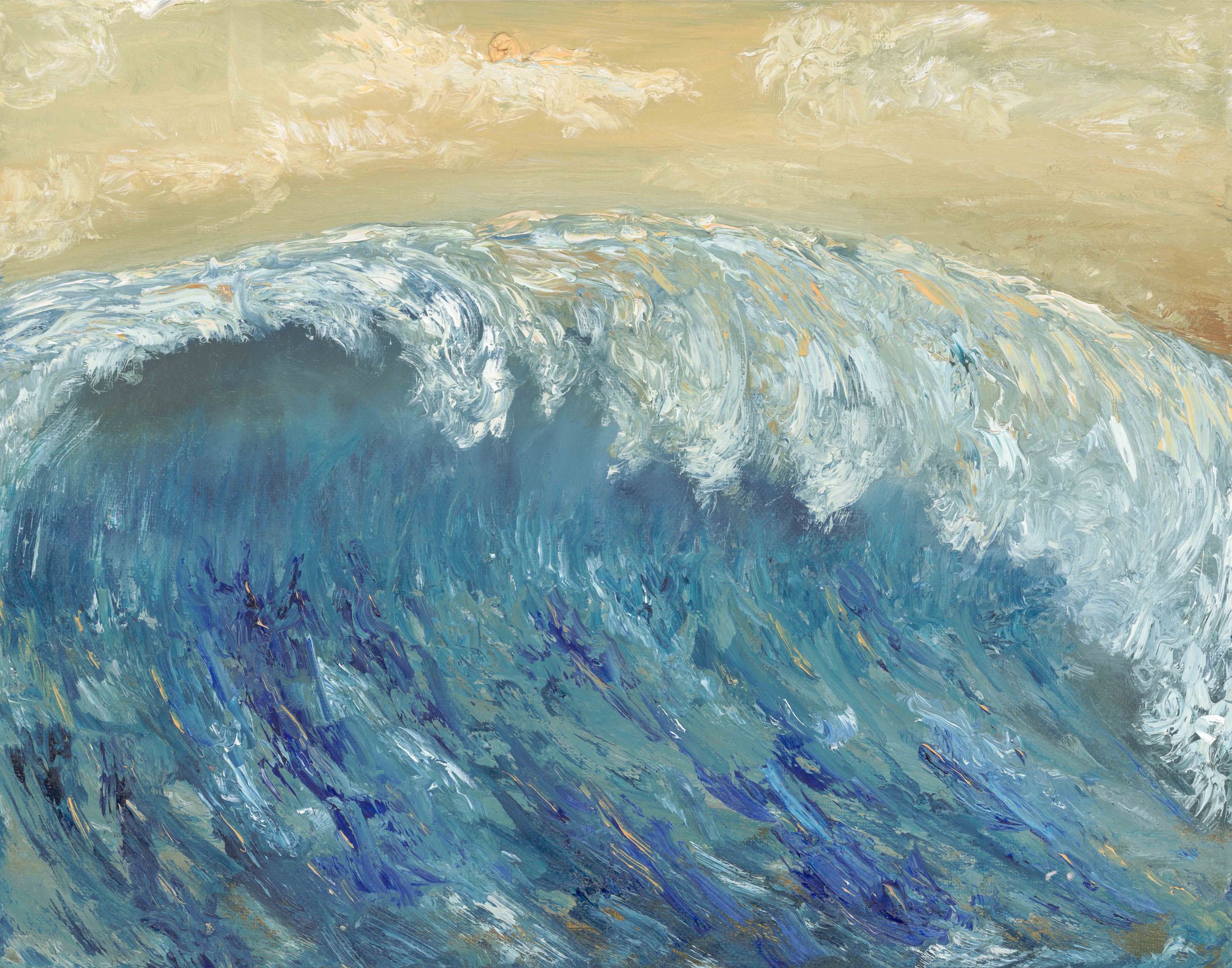 Blue Wave Yellow Sky.jpeg