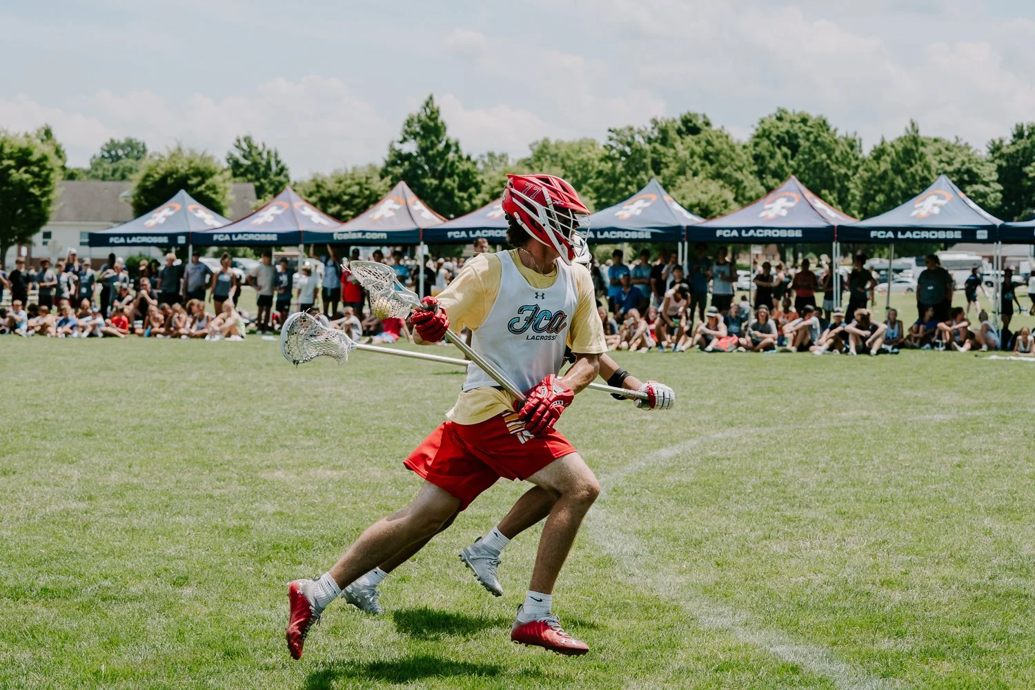 FCA Lacrosse Norfolk/Virginia Beach