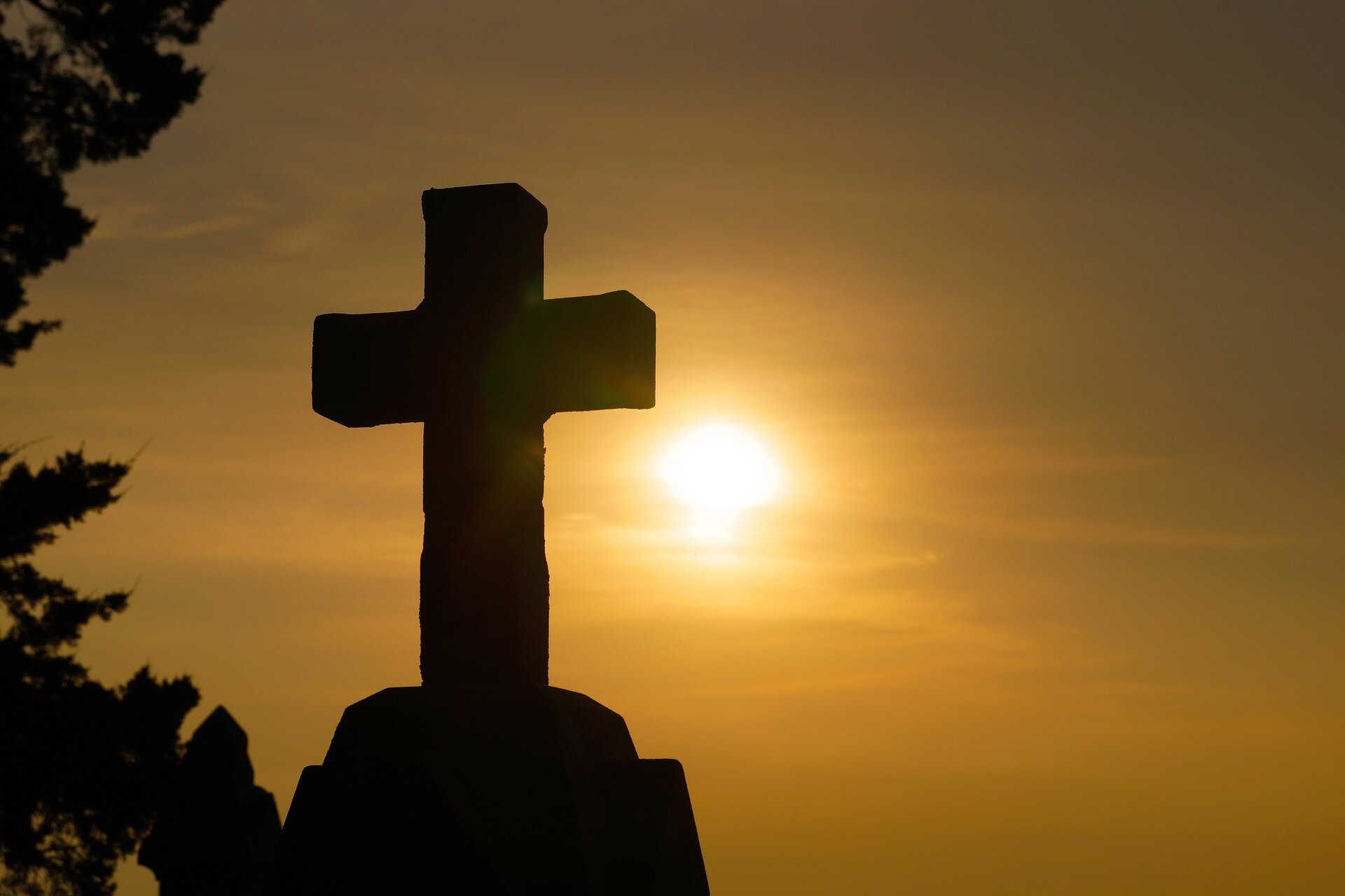 Church-Wide Prayer