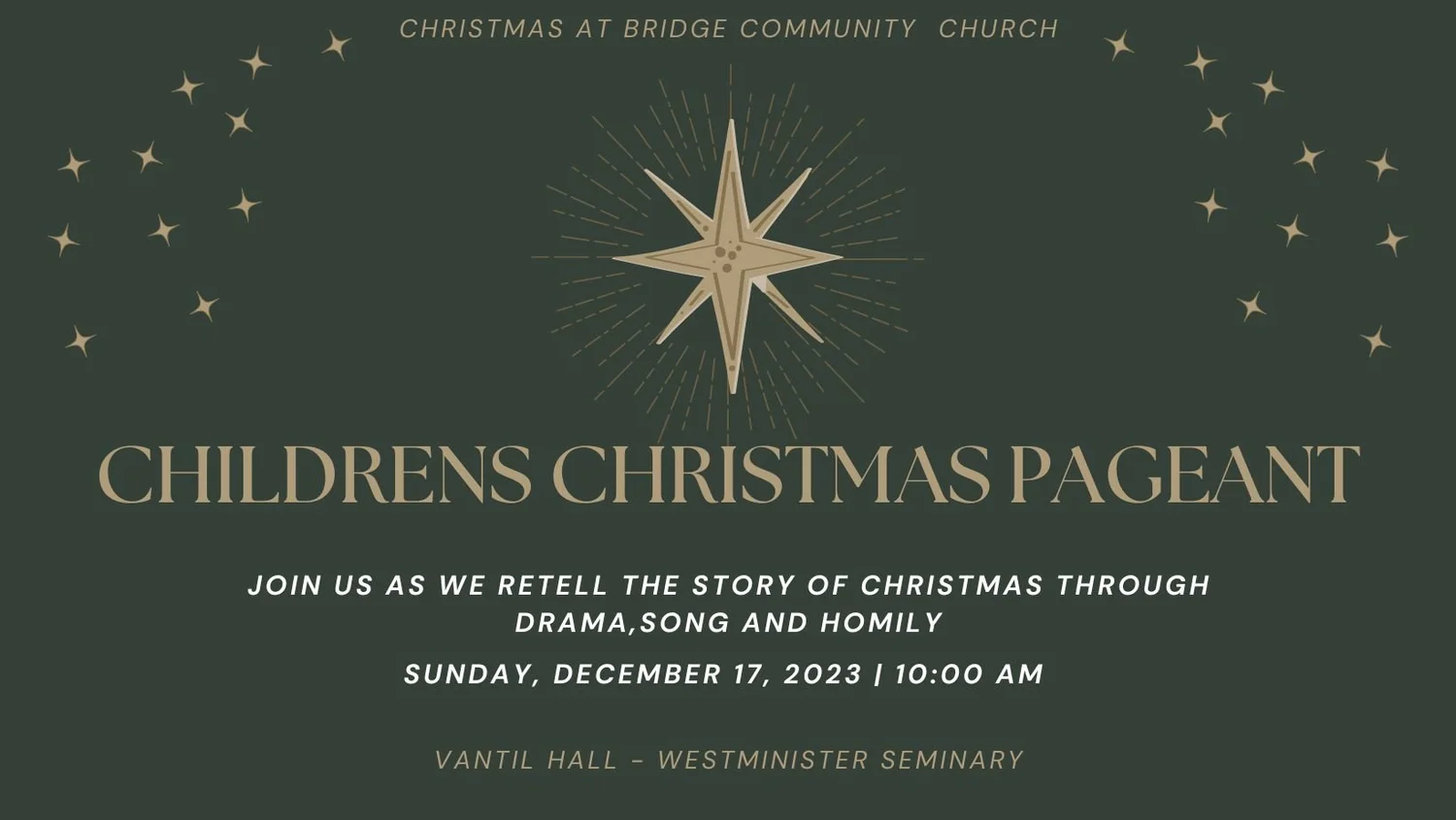 Waiting for Joy: Joy of Christ in Shared Anticipation episode artwork