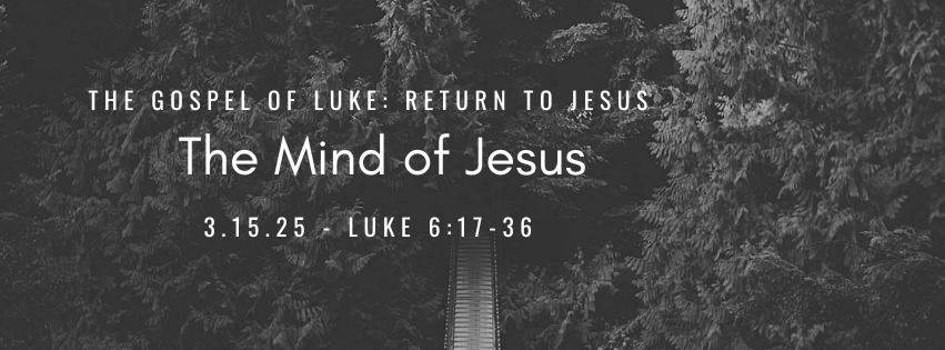 The mind of Jesus episode artwork
