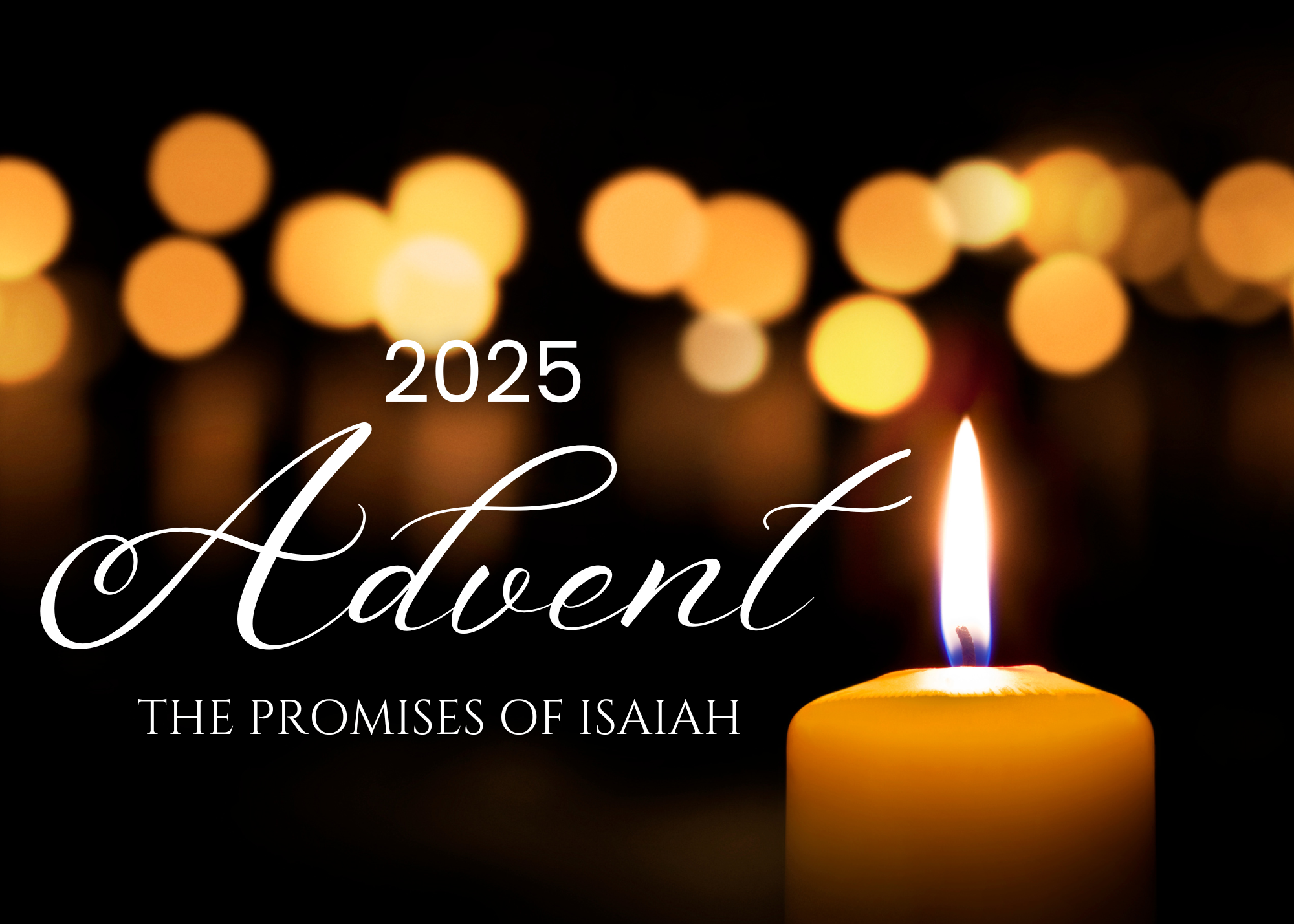 A light that leads us home