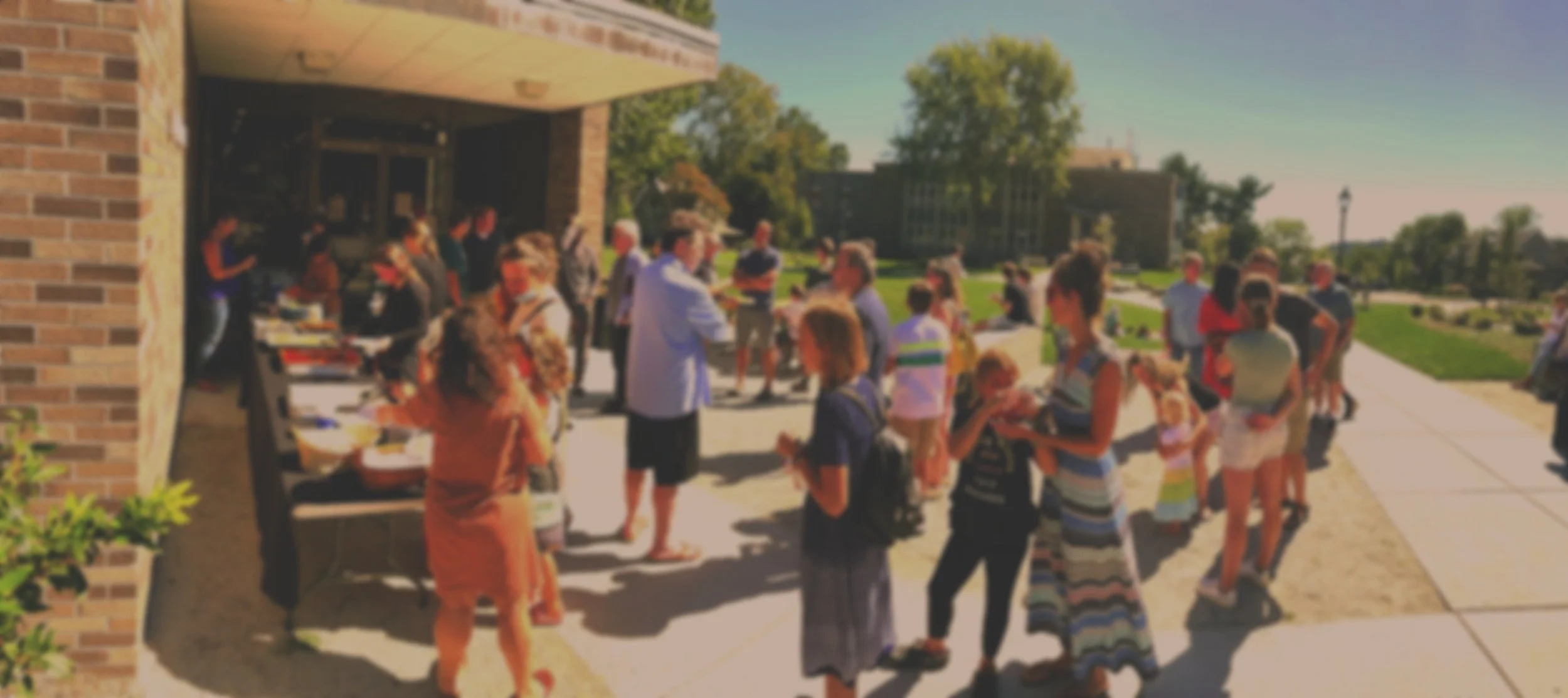 Bridge Community Church