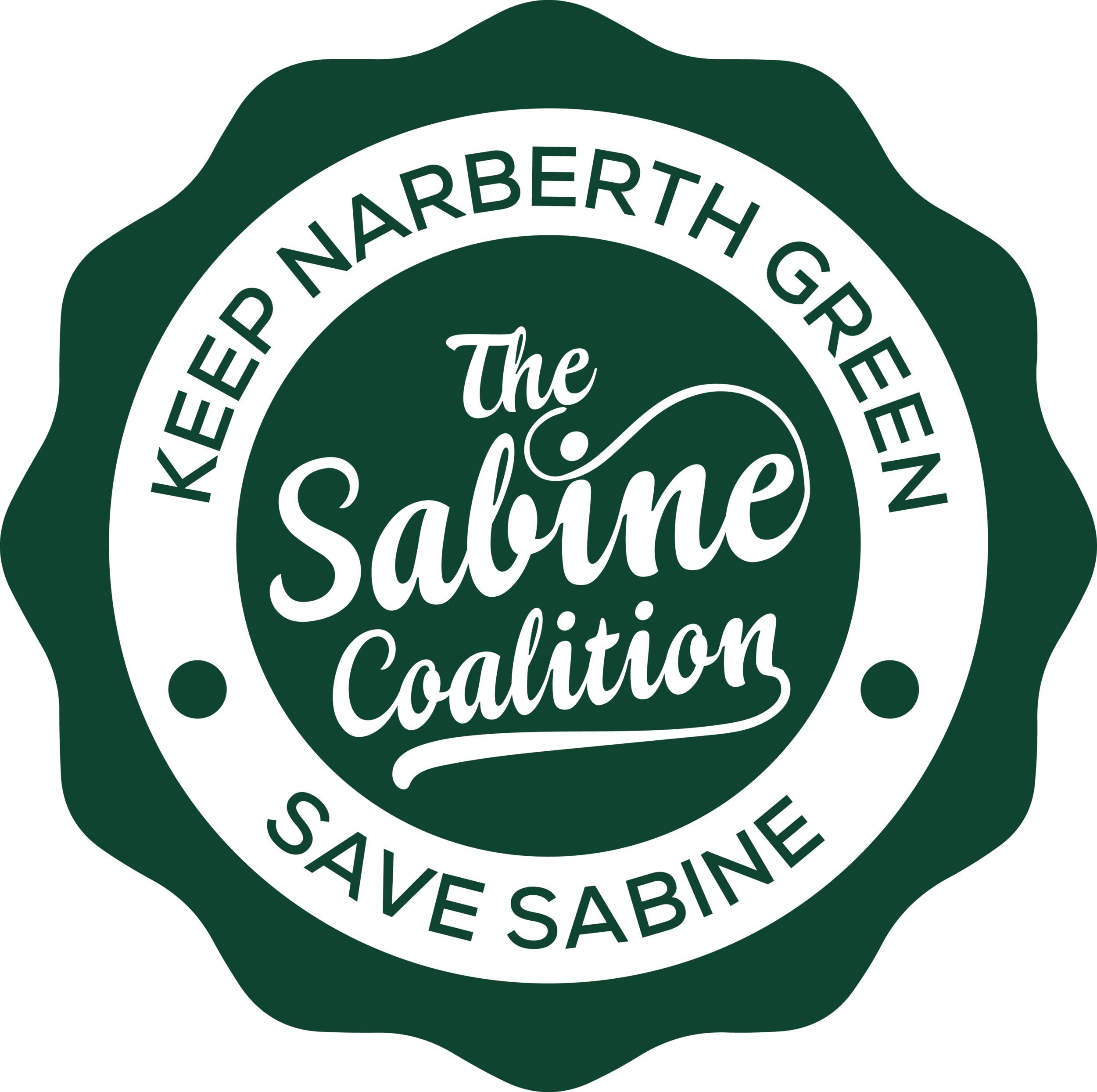 Sabine Coalition