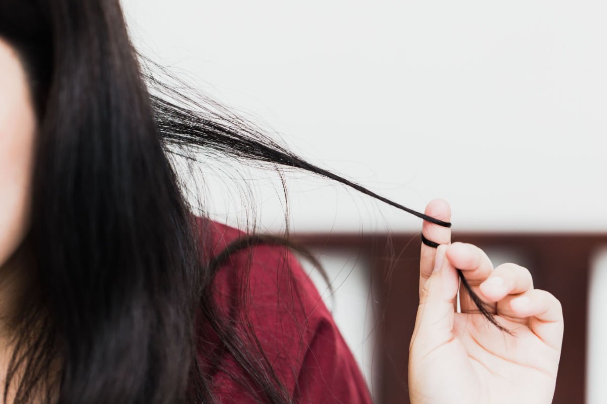 Habit Reversal Training as a Solution for Hair Pulling