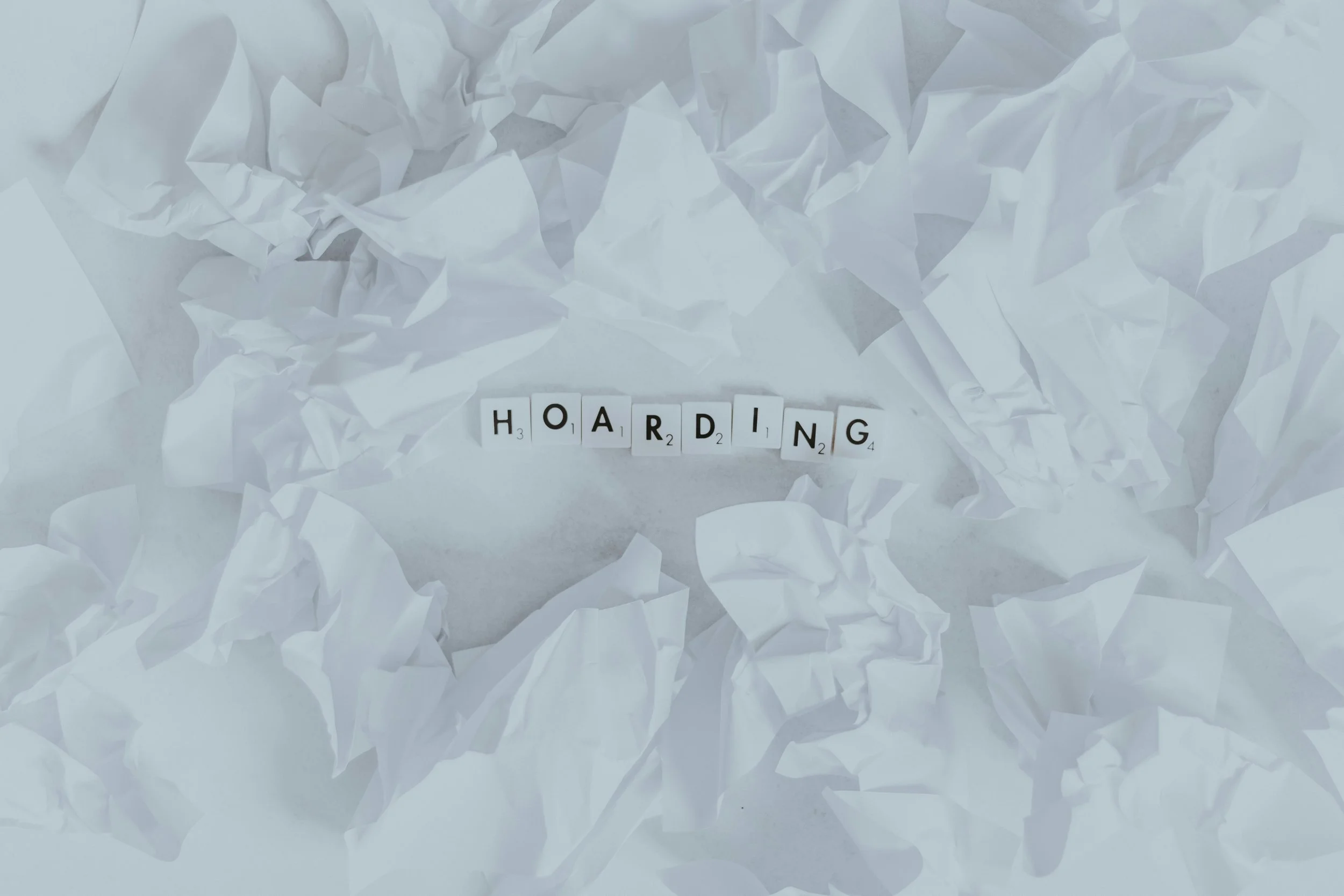 Hoarding Disorder: Causes, Risks &amp; Effective Treatments