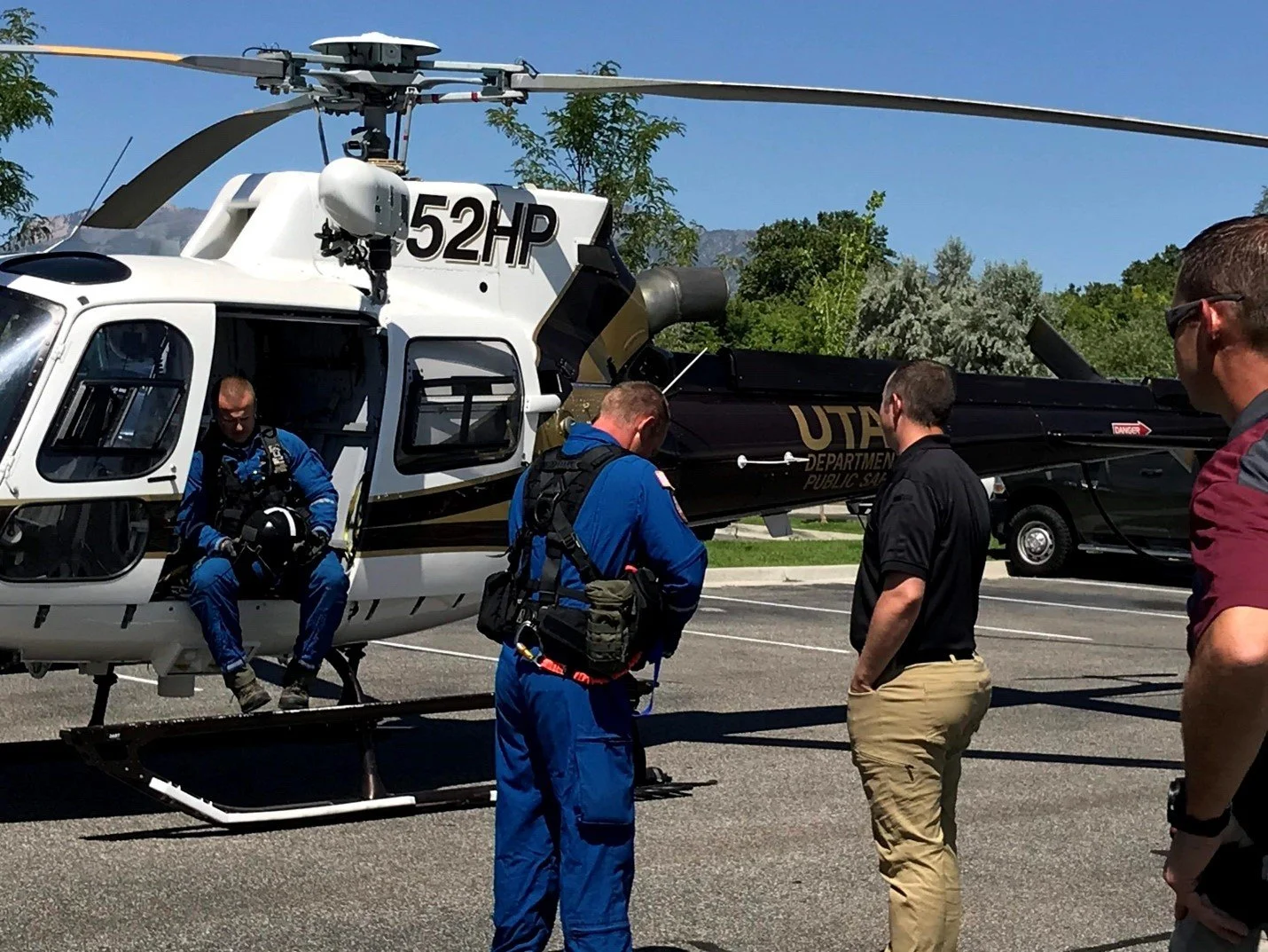 Gallery — Utah Emergency Management Association