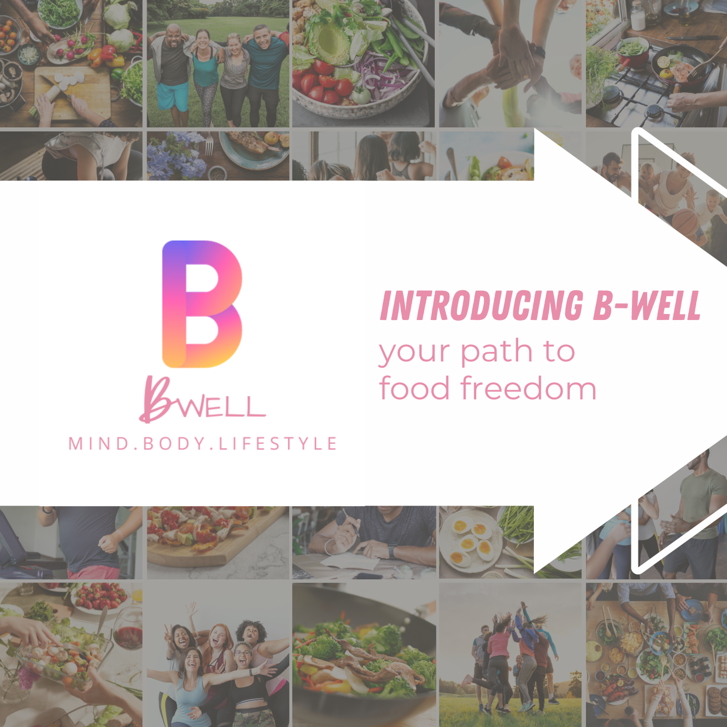 B-WELL 100 Days Carousel (500 x 500 px).png