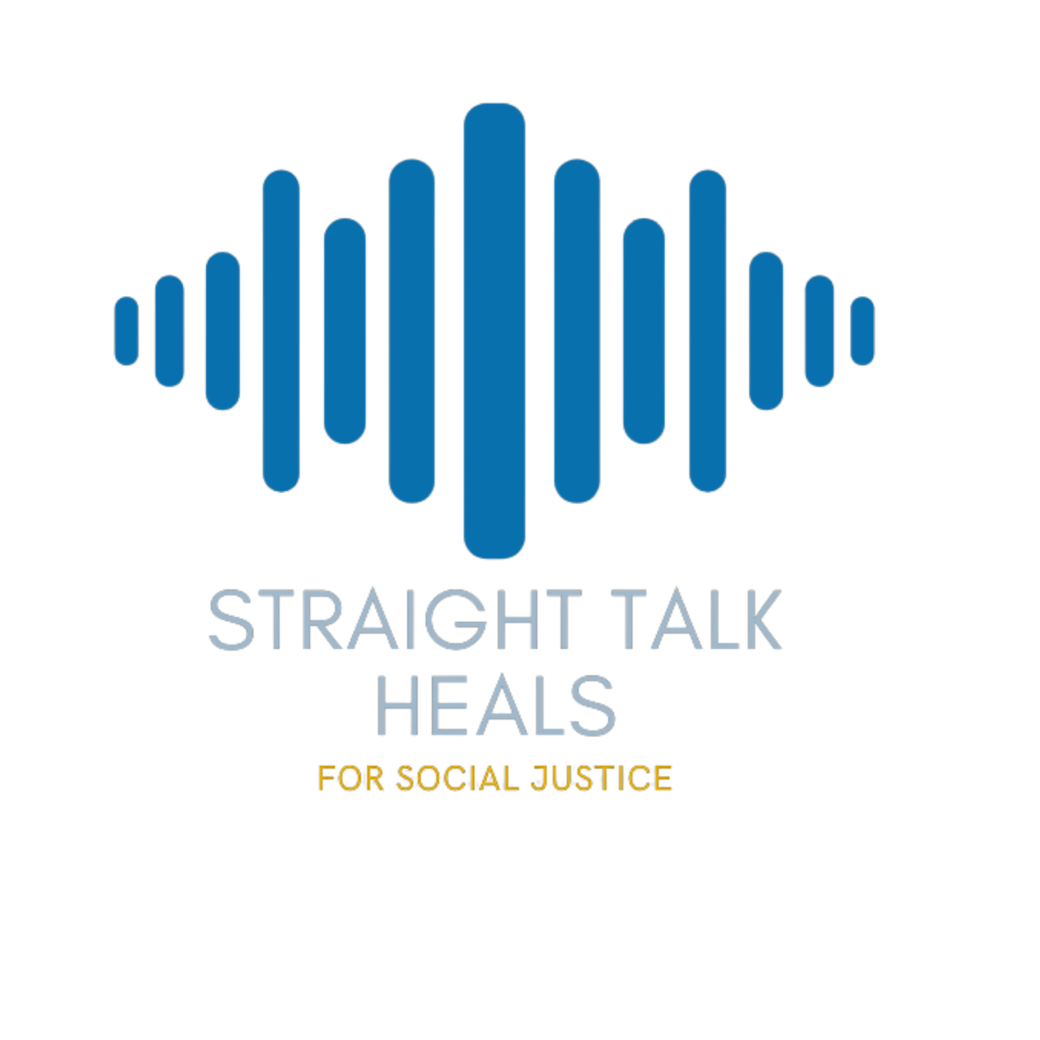 STRAIGHT TALK HEALS