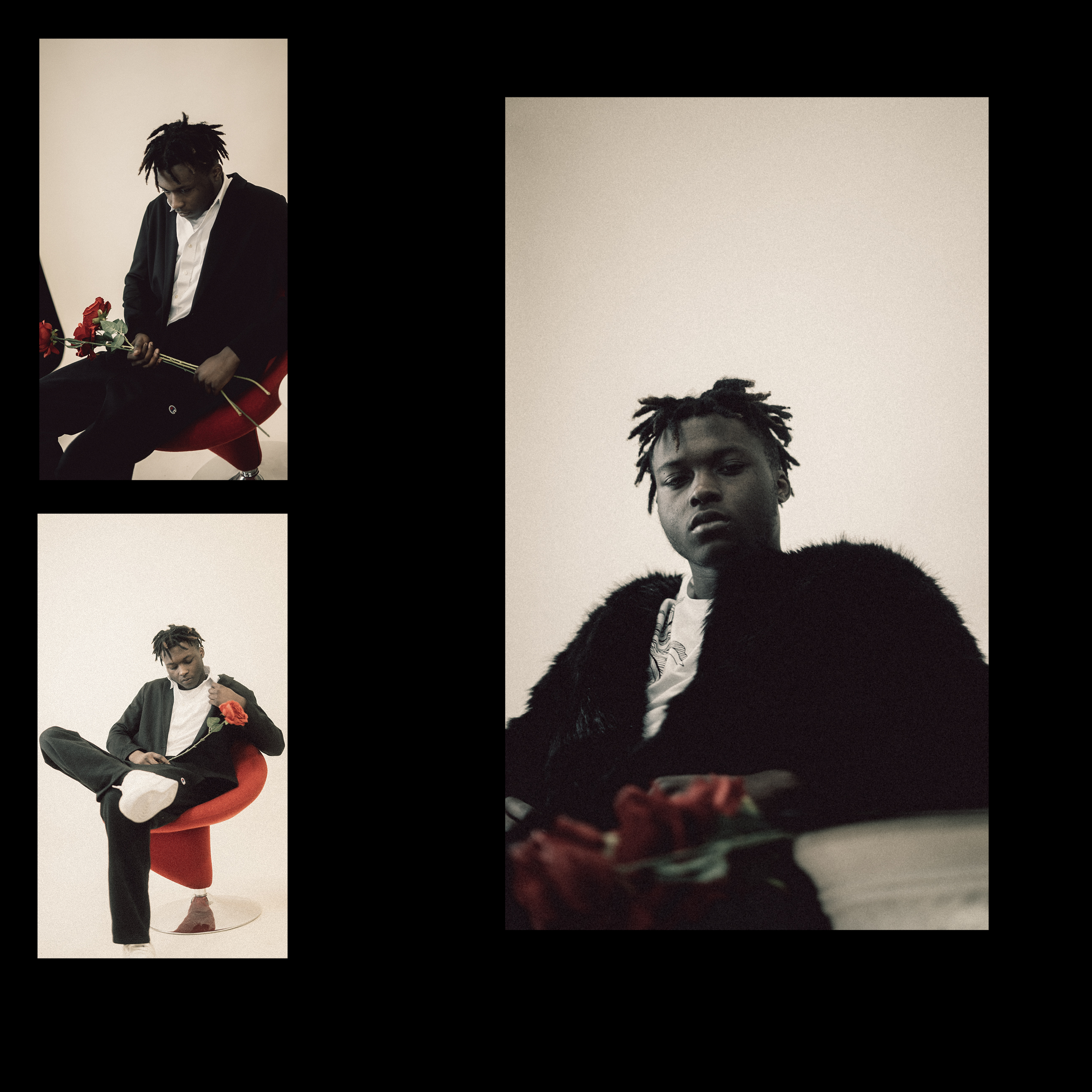 reborn again. photography by tyler shuler.