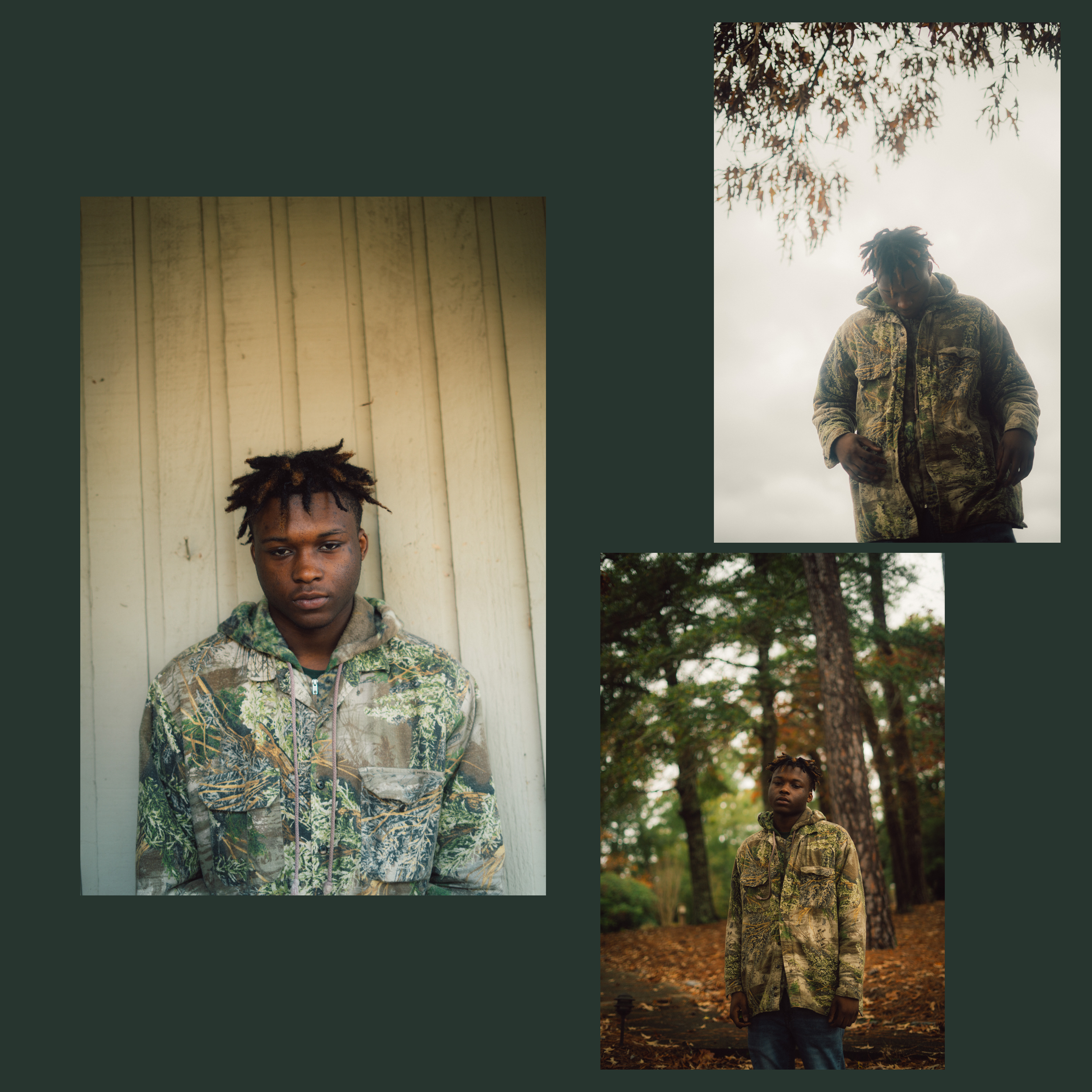 plain sight. photography by tyler shuler