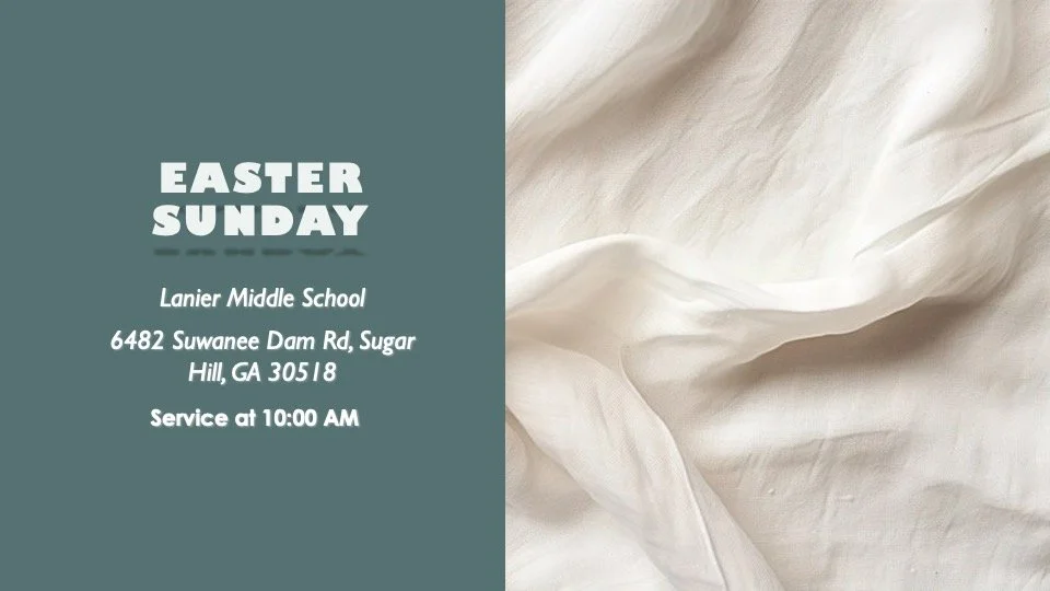 Easter Sunday