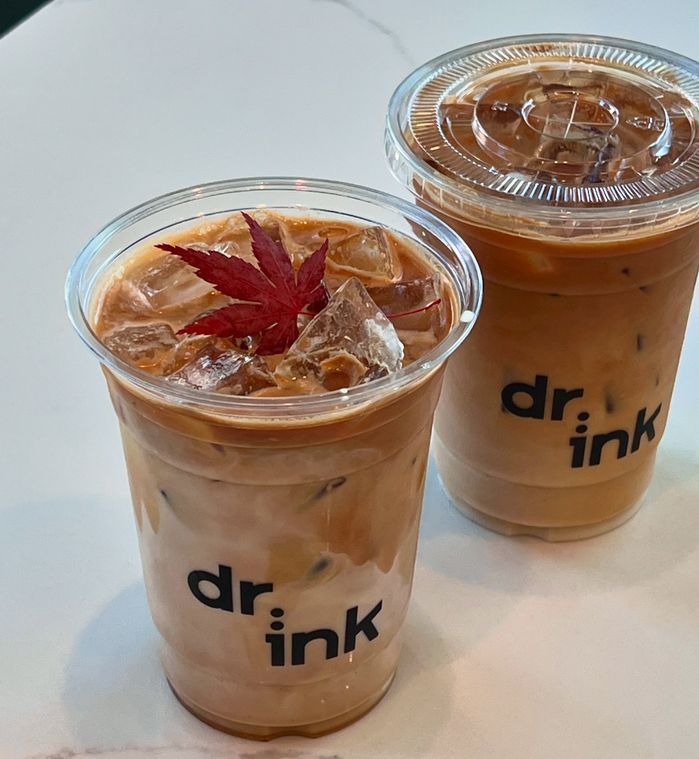 🍁 Maple on ice 🤎

.
.
.
.
#falldrinks #coffee #coffeeshop #coffeelover #maplelatte #bayarea #bayareaeats #bayareacoffee