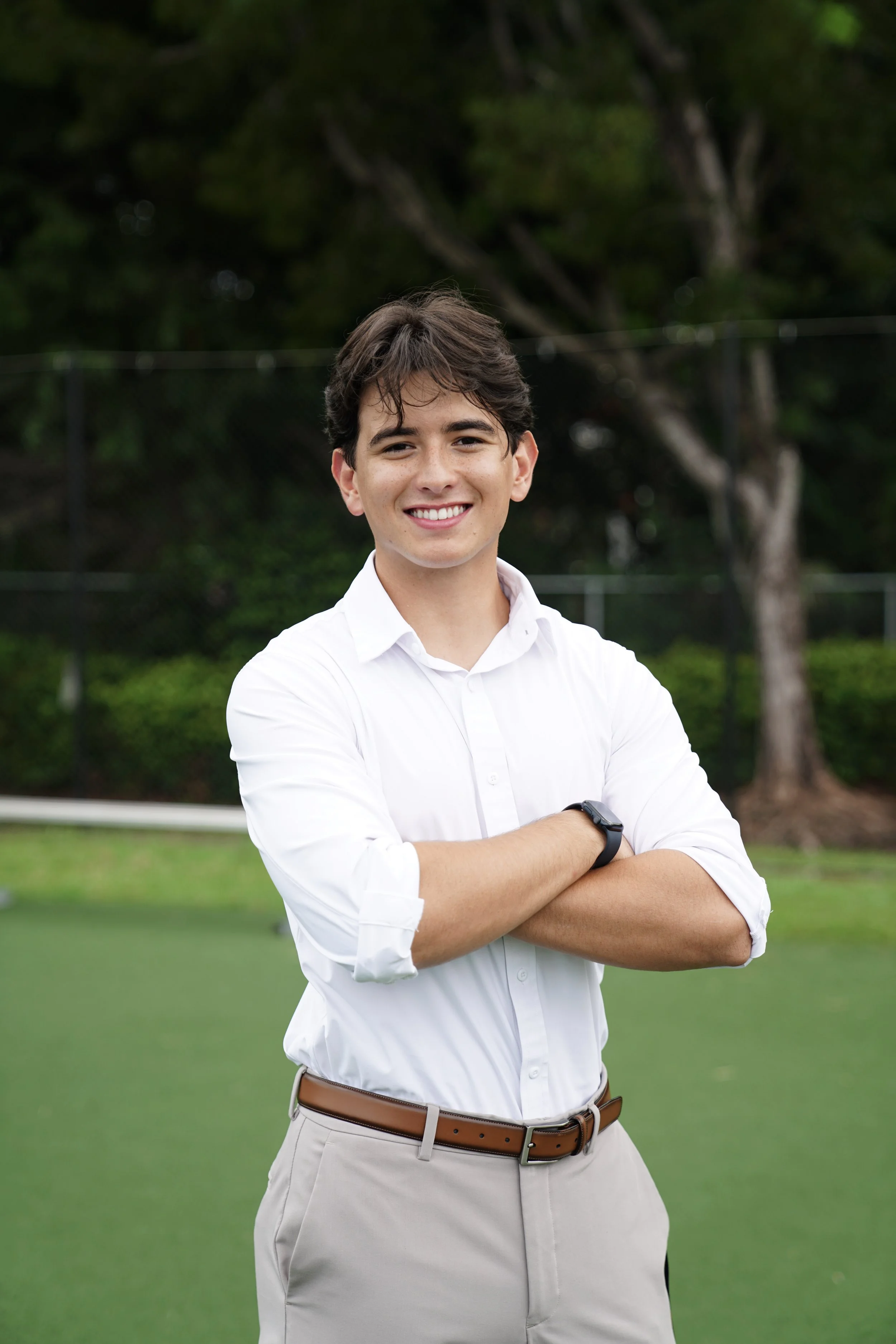 Carlos Sabillon