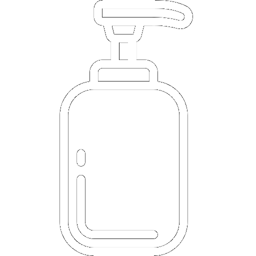 Savon doux pour nettoyer tatouage