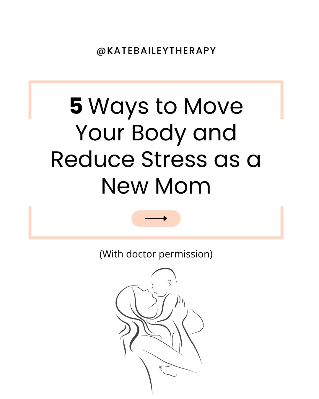 MOMS: What would you add to this list?