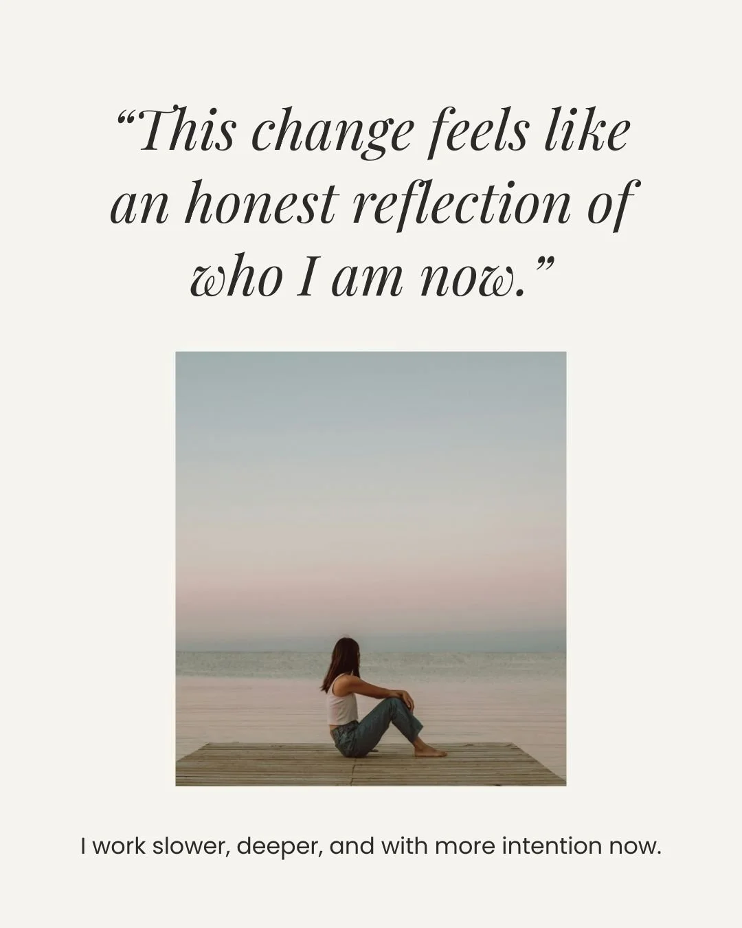 When I first started Kate Bailey: Counselling for Women, I was still discovering who I was as a therapist. Over time, through lived experience, advanced training, and deep reflection, my work expanded far beyond what that name could hold. 

While per