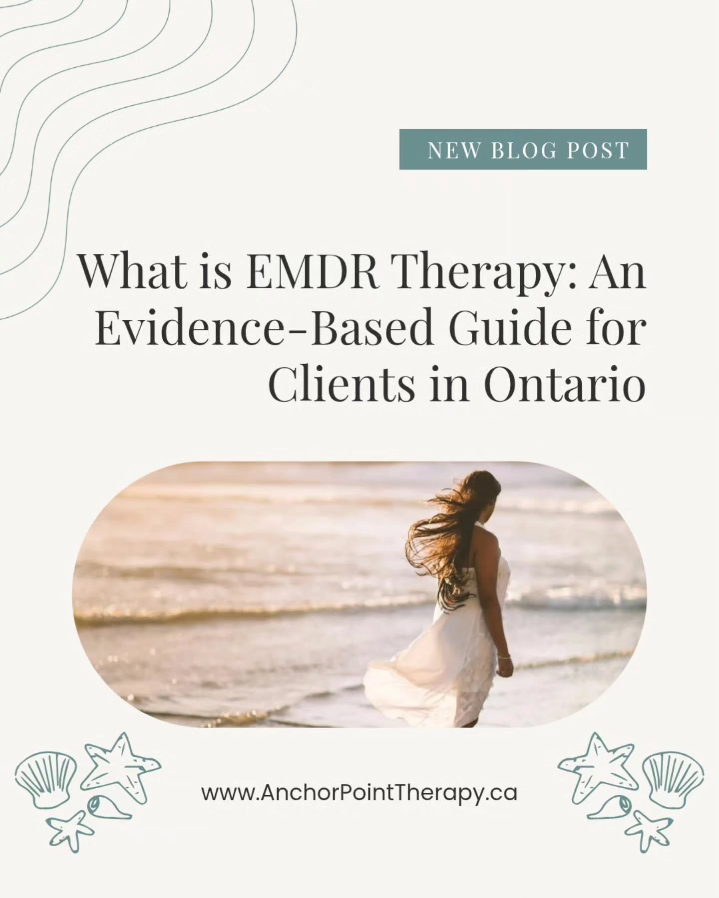 Logically, you know you're okay. But your body doesn't believe it yet. 

If you're tired of living in survival mode, it might be time to try EMDR Therapy. 

It's an evidence-based approach that helps your brain "file away" the experiences t