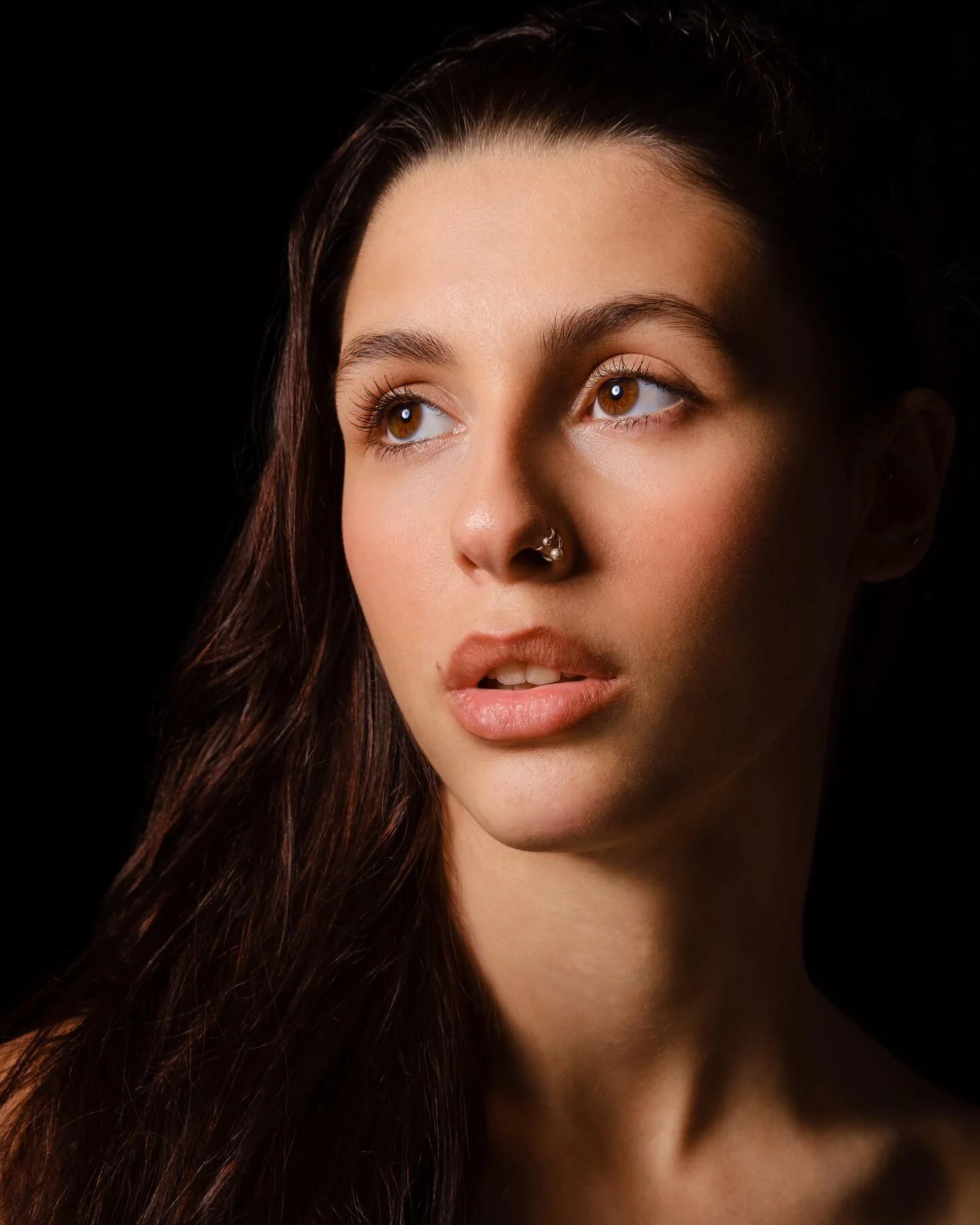 First Light

#portrait #lowkeyportrait #londonphotographer #londonmodel #chiaroscuro #chiaroscuroinspired #lowkey #modelportrait #fineartphotography #caravaggio