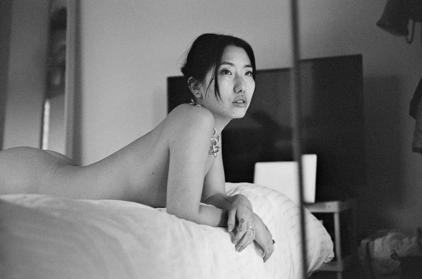 Home is wherever you leave everything you love and never question that it will be there when you return.

- Leo Christopher

&bull;
&bull;
&bull;
&bull;
&bull;
#fineartphotography #fineartmodel #londonmodel #londonphotographer #manchesterphotographer