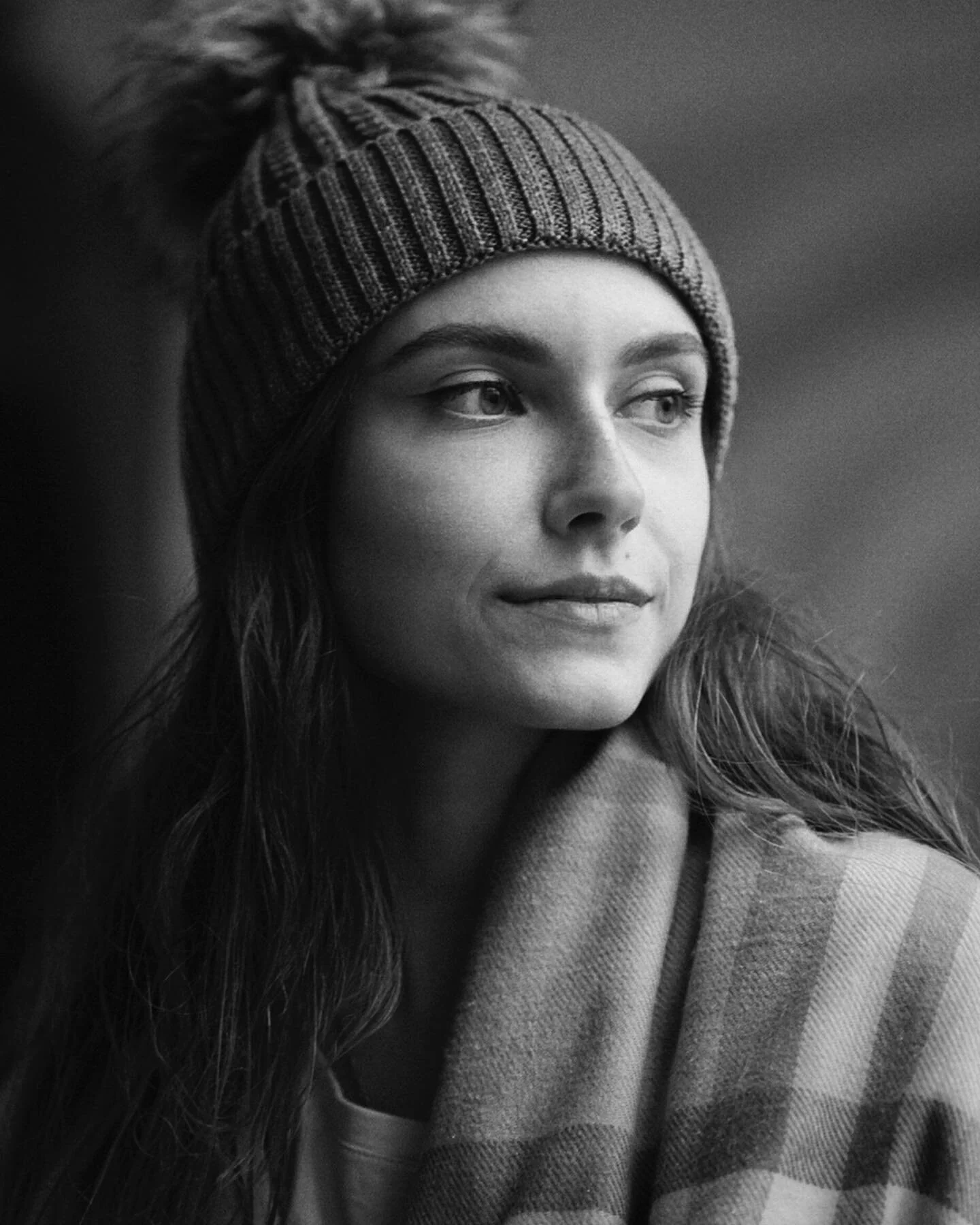 Memories of Prague 

One of my favourite portraits I&rsquo;ve ever taken was impromptu after @solntseee and I had just finished a shoot in Prague. Beautiful and contemplative is how I&rsquo;d sum this shot up. It was such a joy to shoot with @solntse