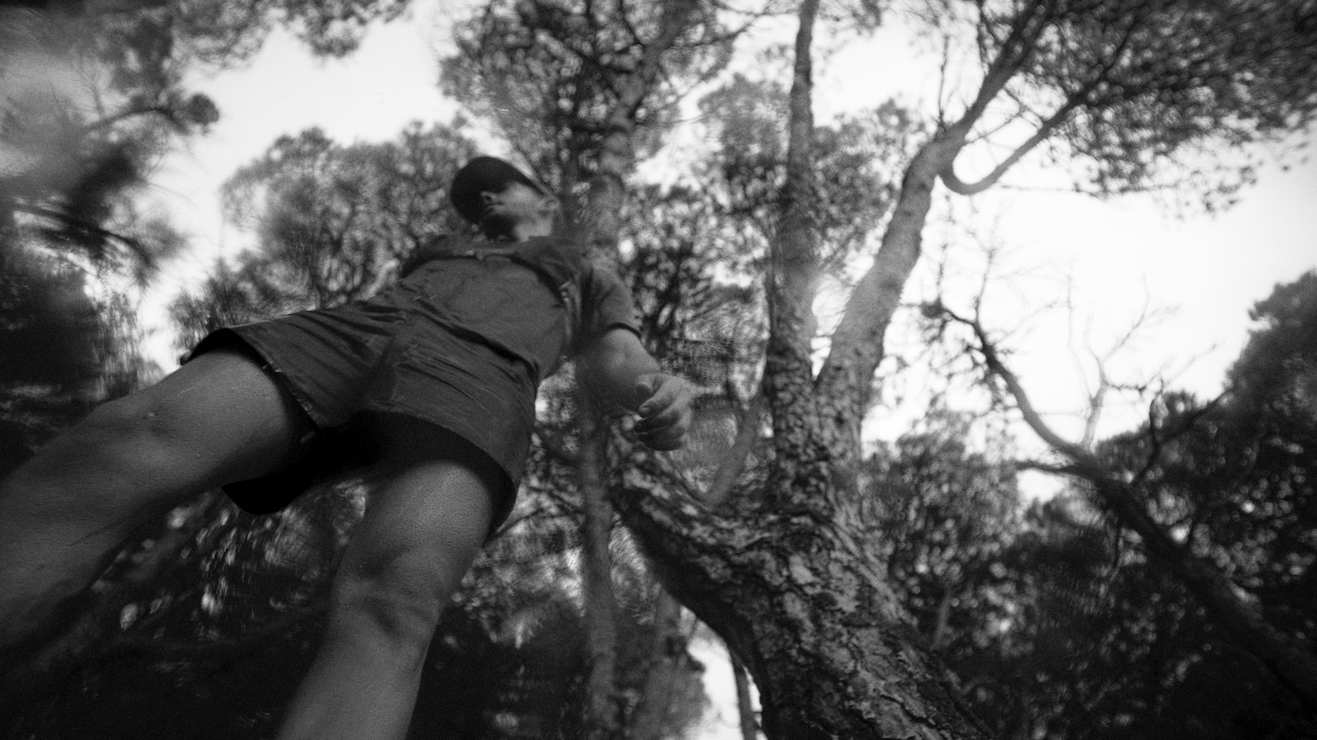 Save Our Soles | Run Dry