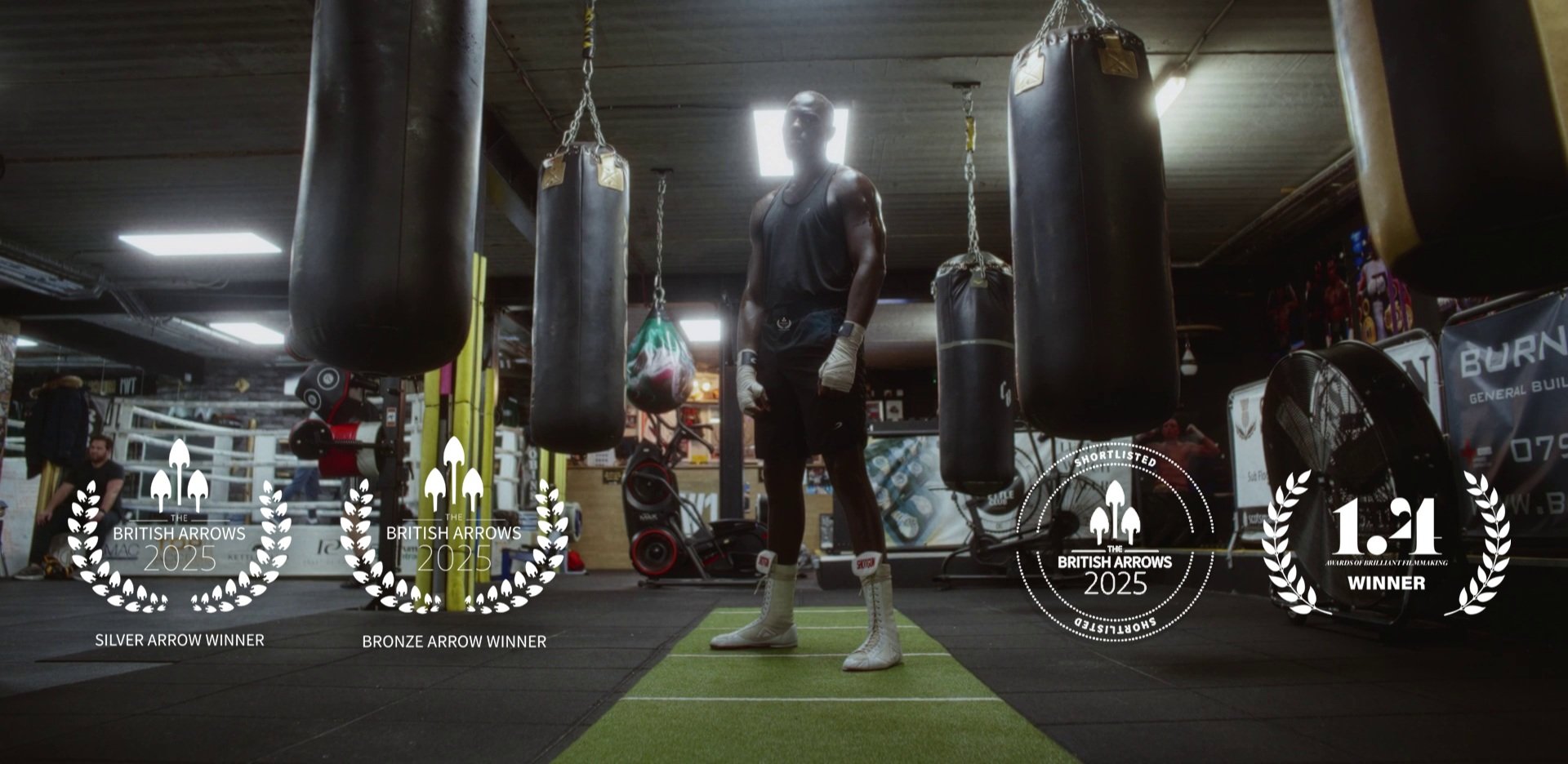 Certified Sports | Black