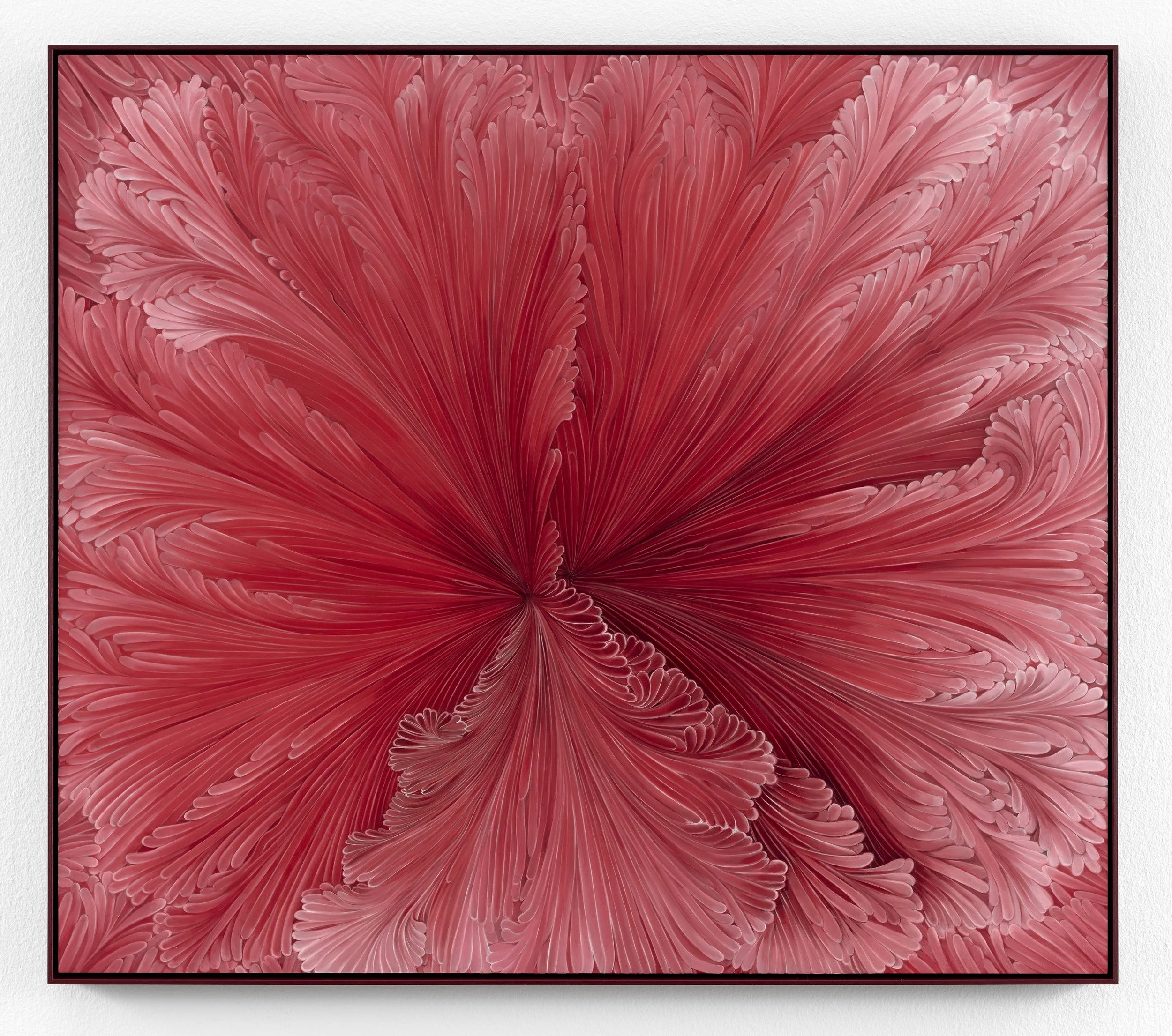 Vermilion