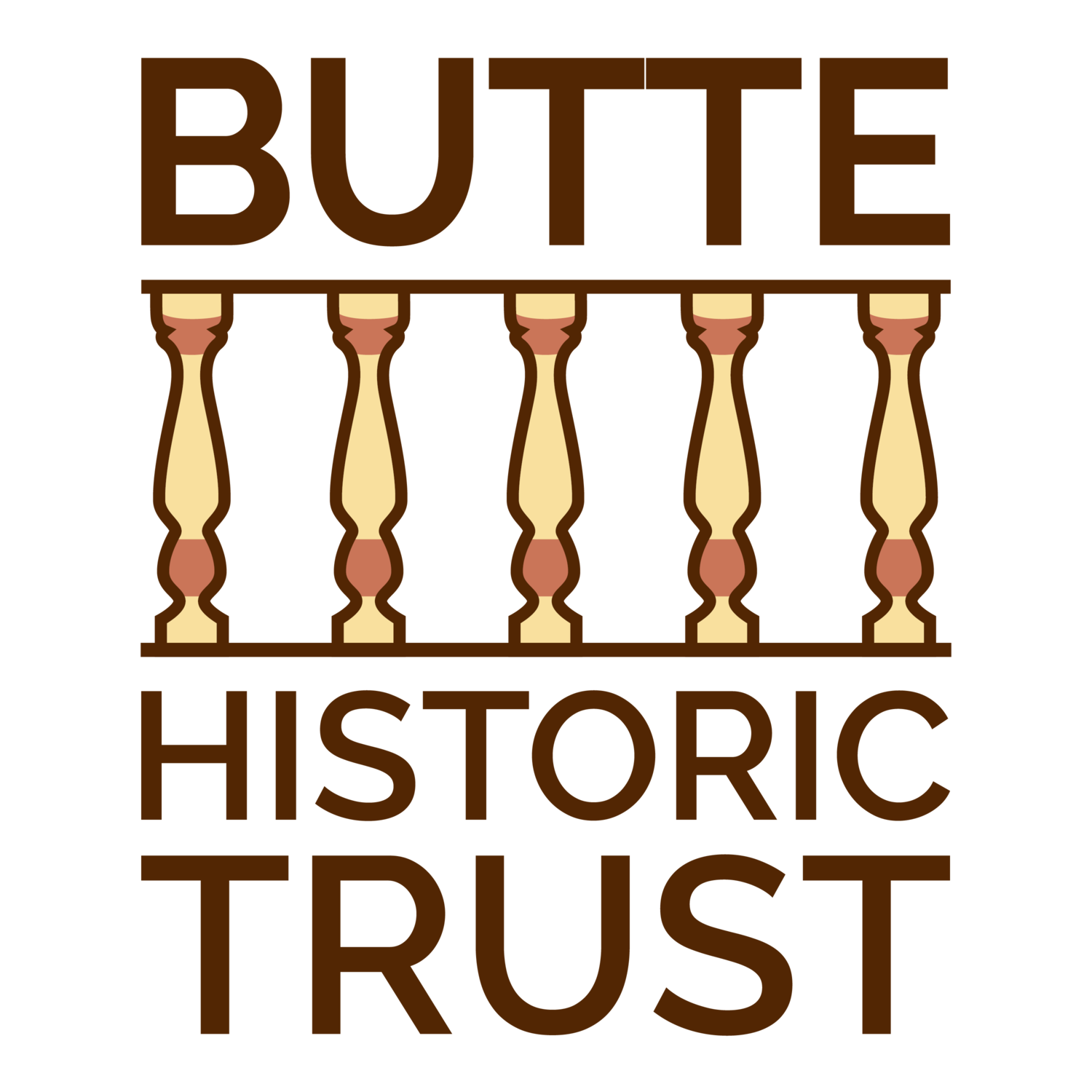 Butte Historic Trust