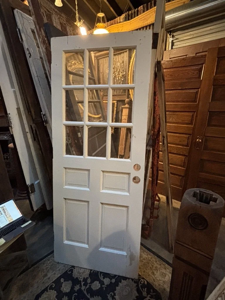apprx 31 3/4 x 79 x 1 3/4