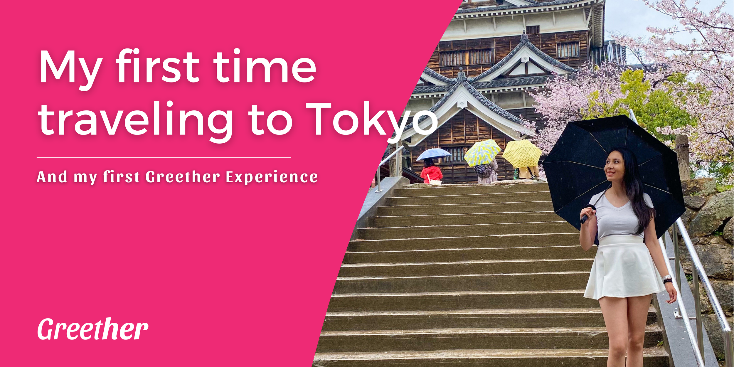 What to know if you are traveling to Tokyo for the first time!