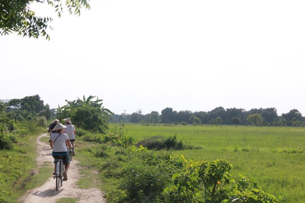 The Burmese countryside.jpeg