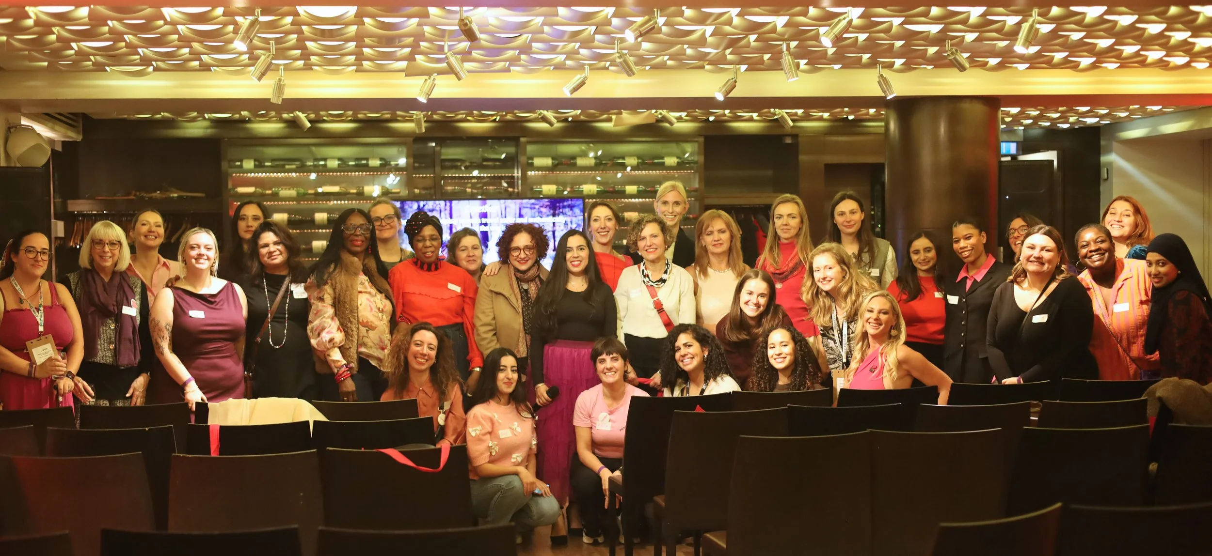 Women’s Travel Revolution 2025: How Greether Is Empowering Solo Female Travelers &amp; Women Traveling Together