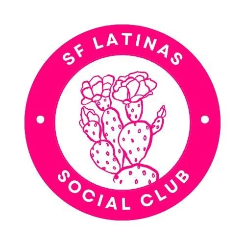 SF Latinas Social Club