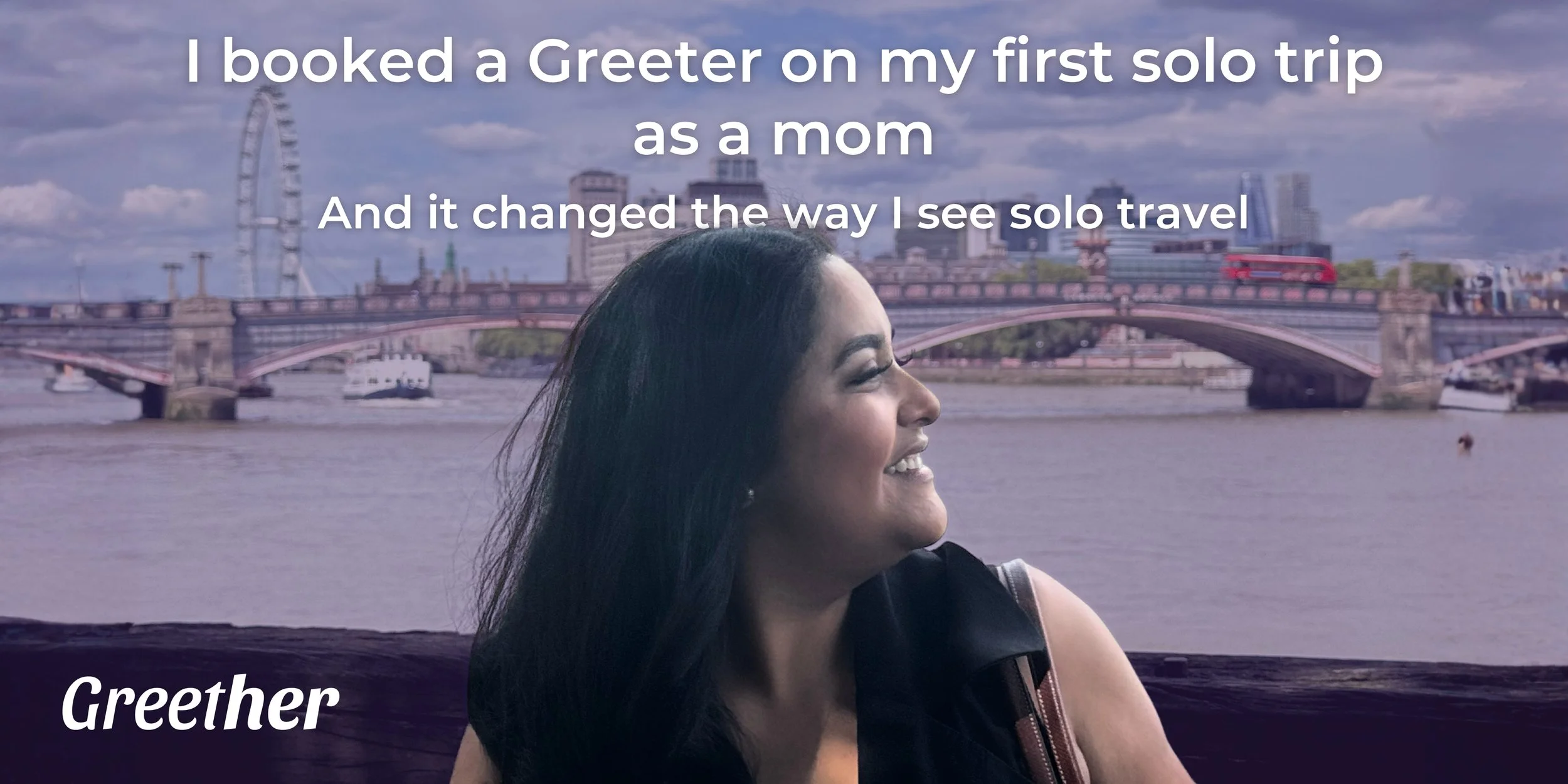 Number one tip for traveling moms