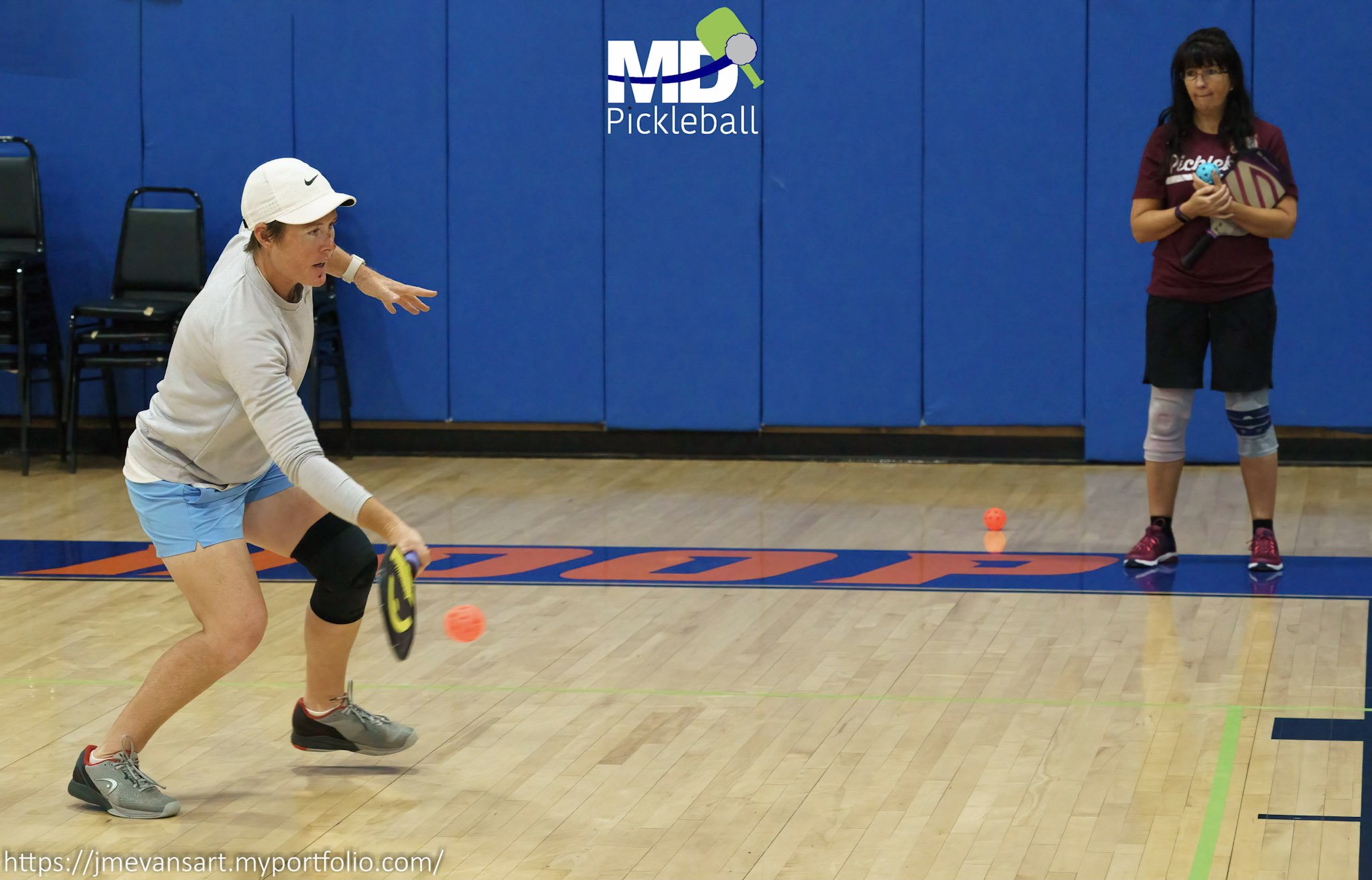 Sarah Ansboury Clinics in Whippany, NJ
