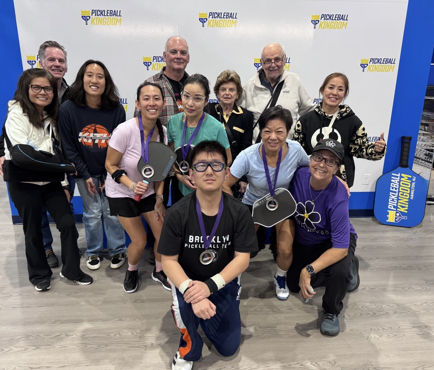 MiLP V3 Pickleball Hamilton 2025