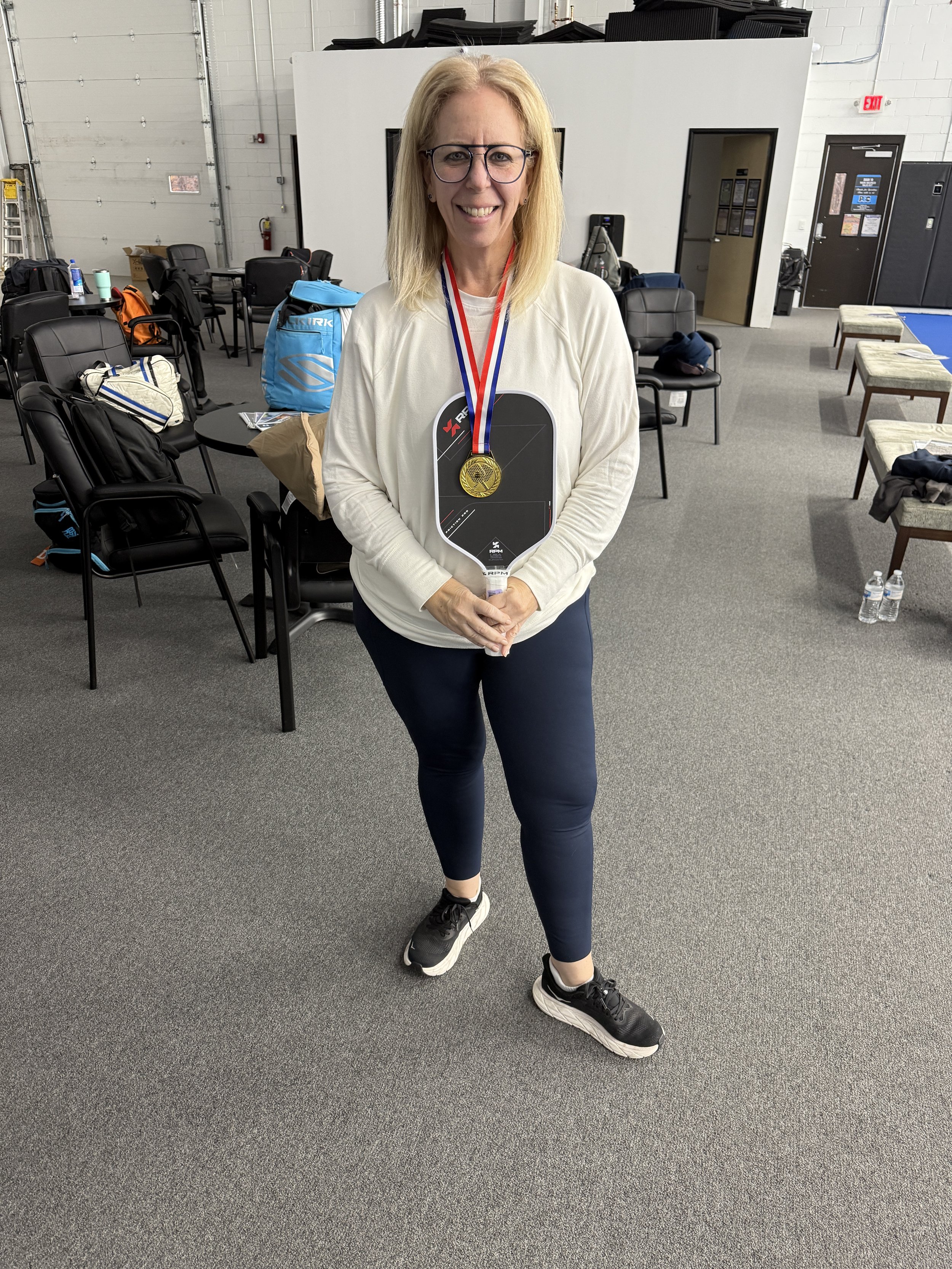 DUPR League at Montville Pickleball & Golf Club