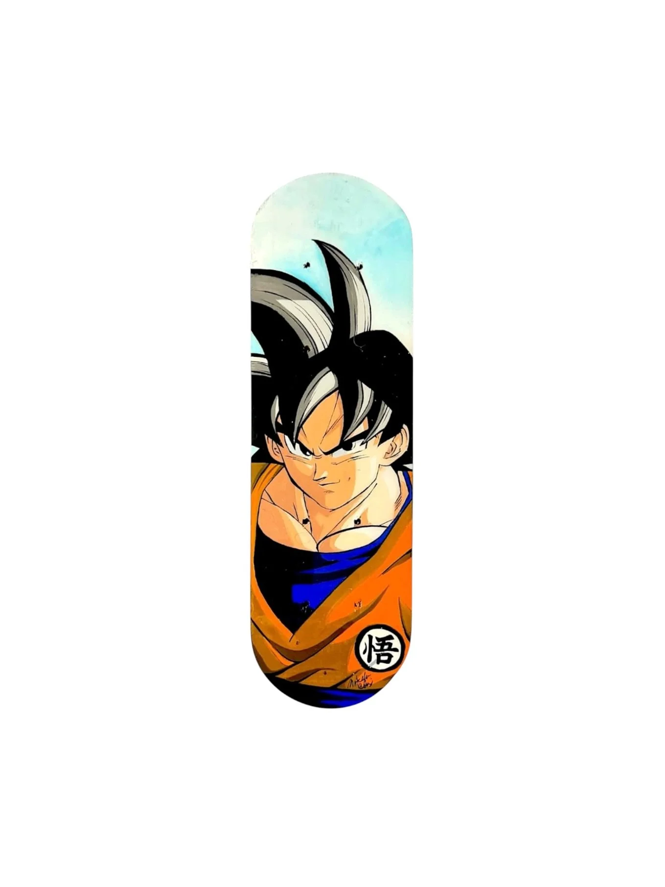 Son Goku