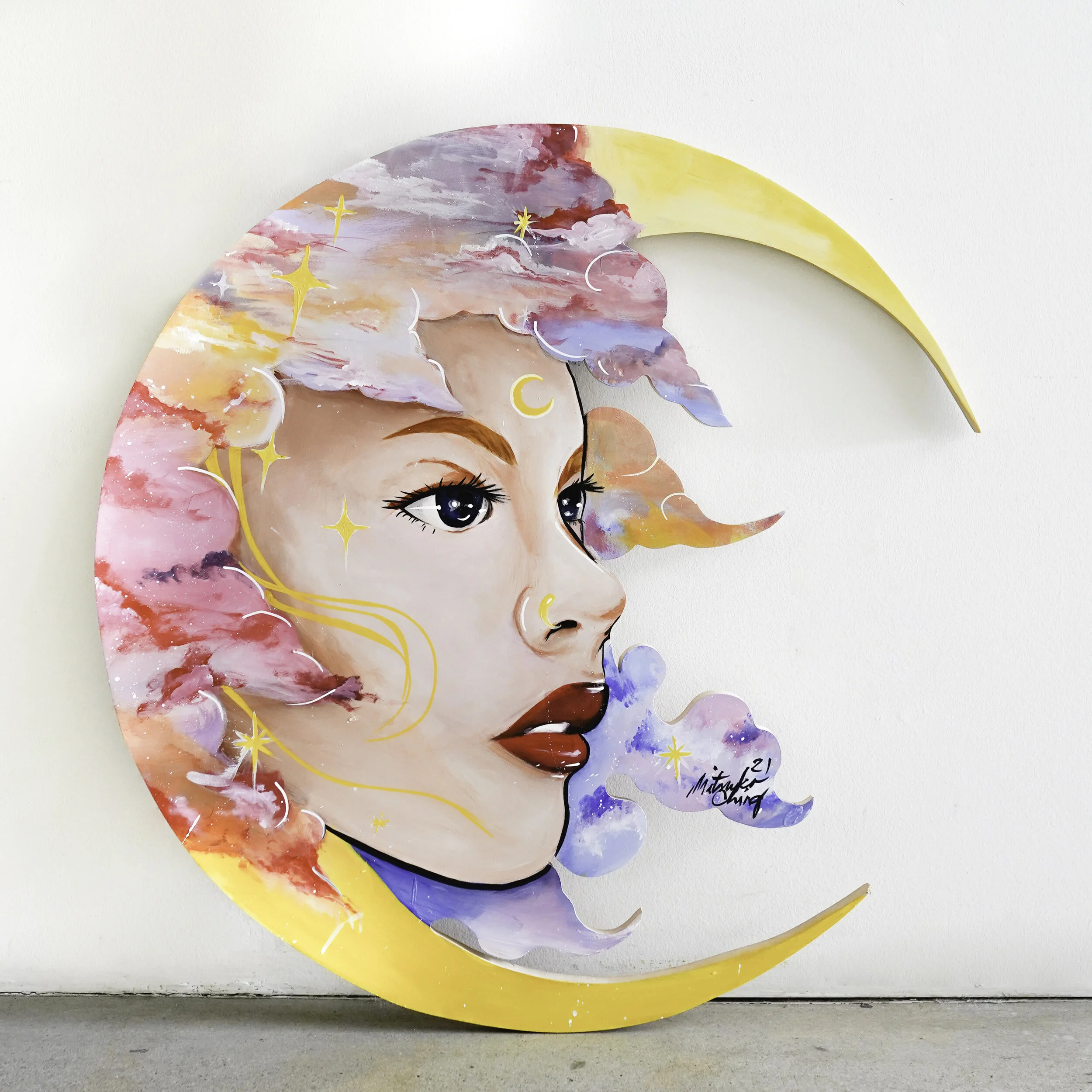 Sailor Moon