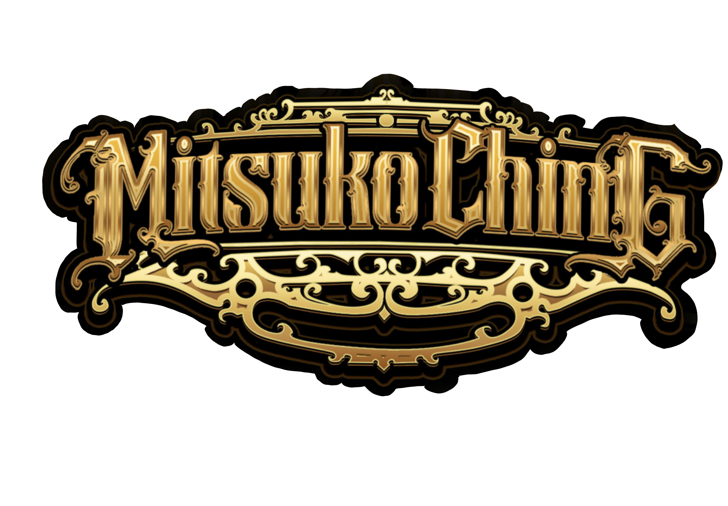Mitsuko 雑貨 Store 2 — MitsukoChingArt