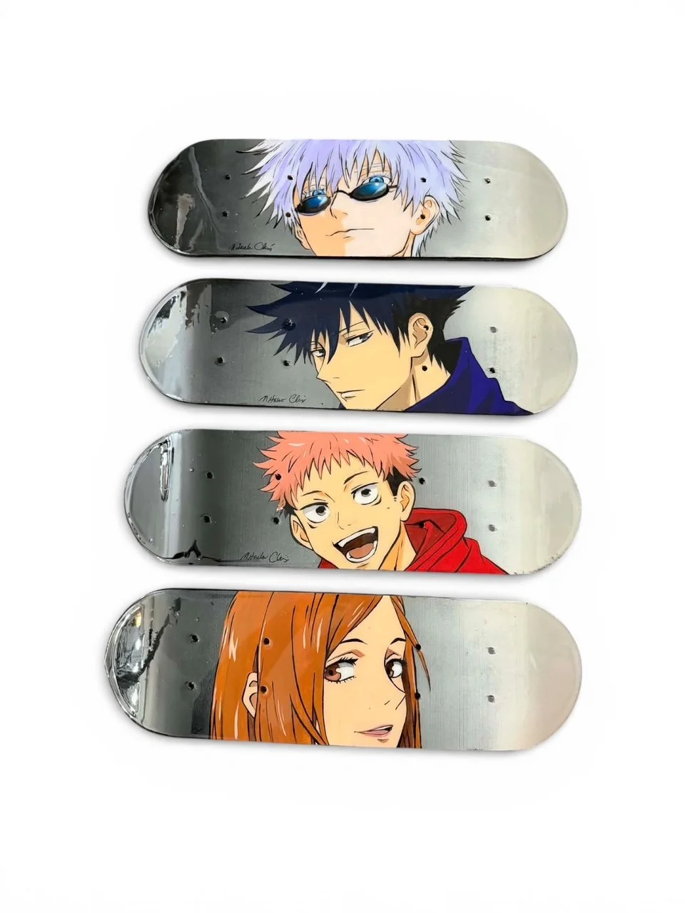 Jujutsu Kaisen (SOLD)